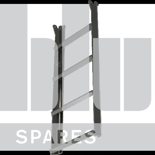 LADDER SECTION