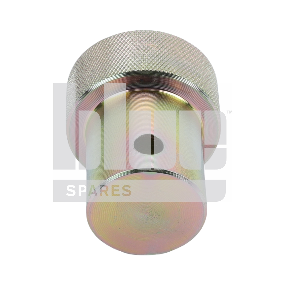 MAGNET CHAIN LOCKING PIN 15MM PLT