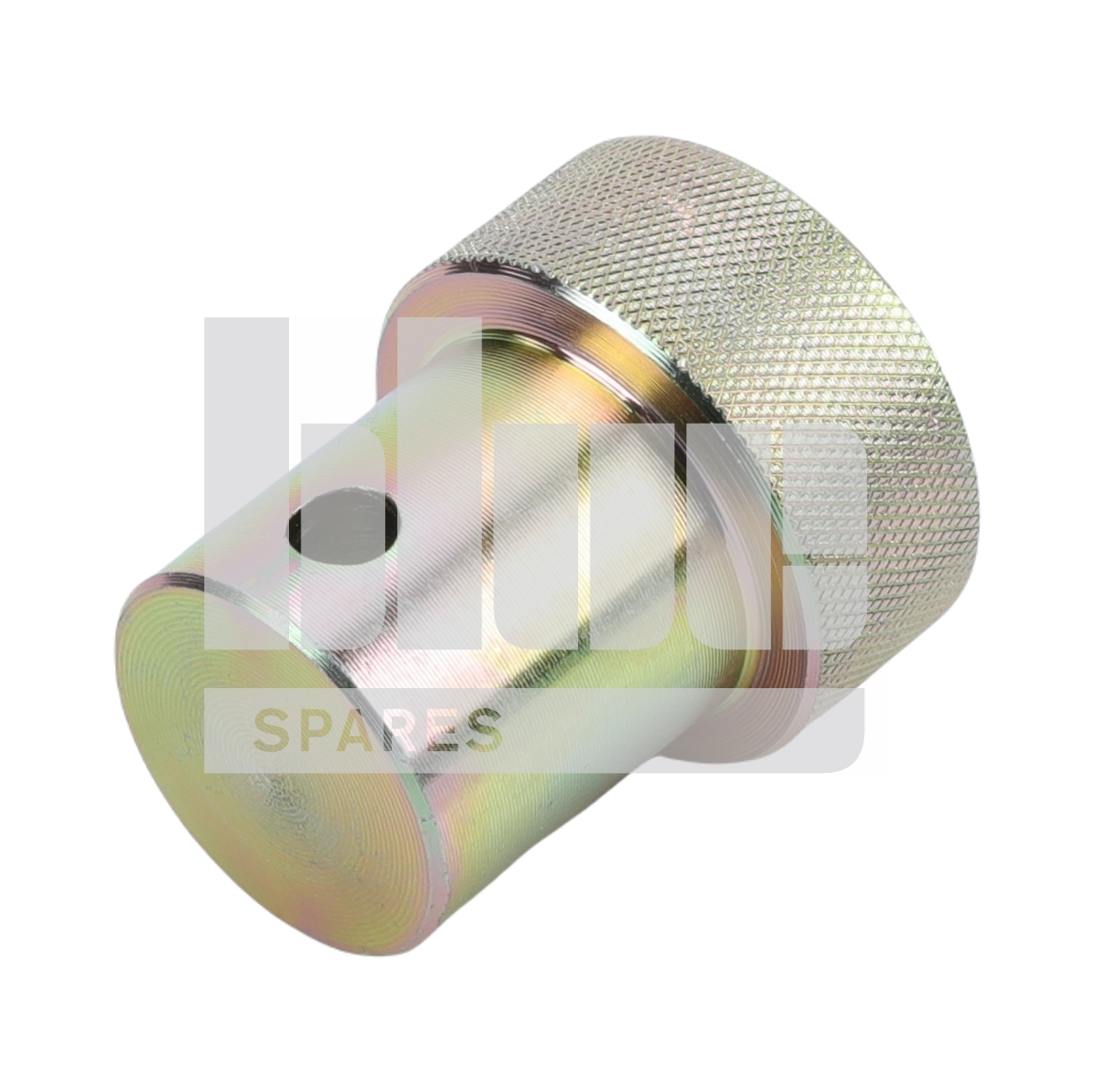 MAGNET CHAIN LOCKING PIN 15MM PLT