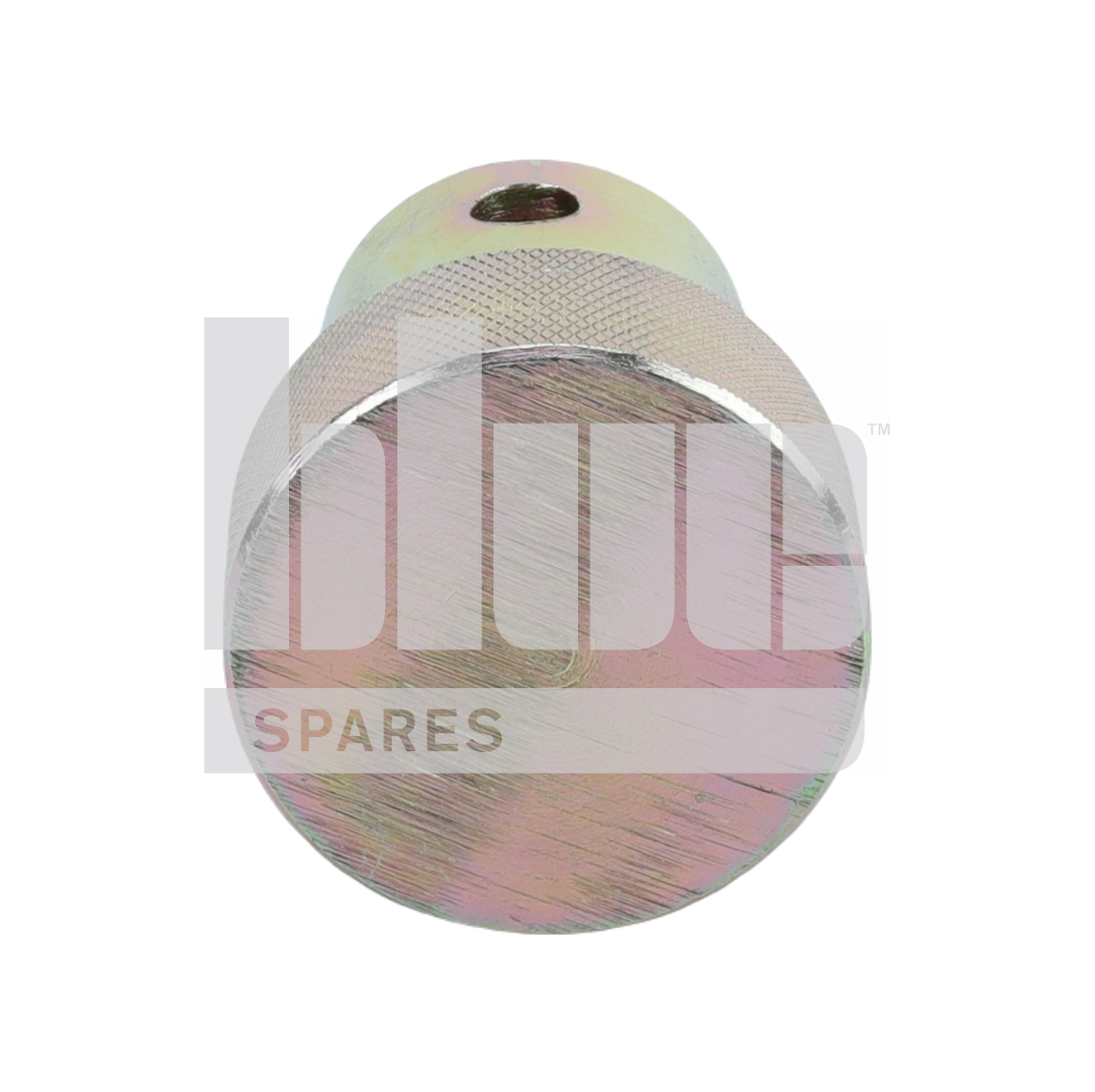 MAGNET CHAIN LOCKING PIN 15MM PLT