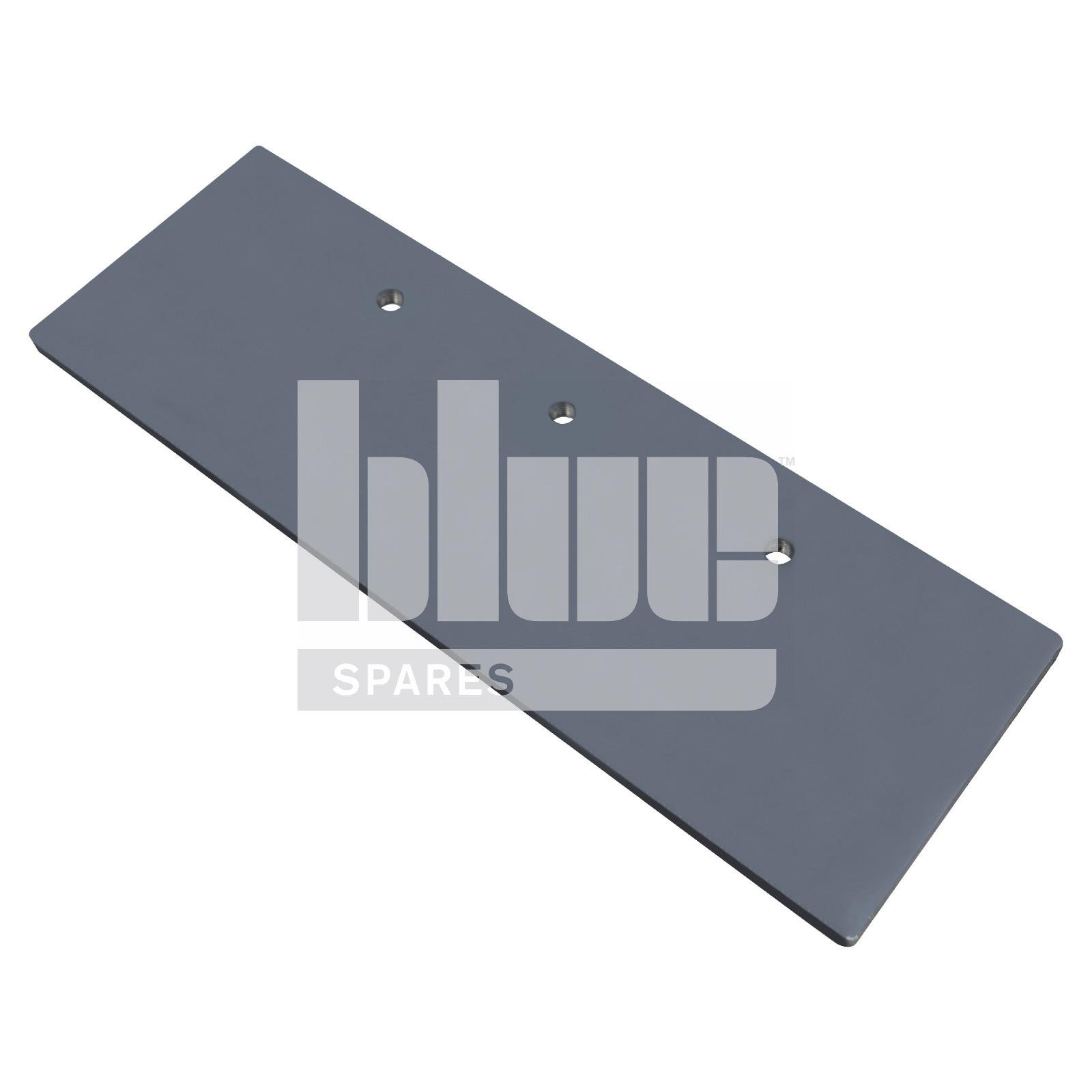 CHUTE PLATE LOWER