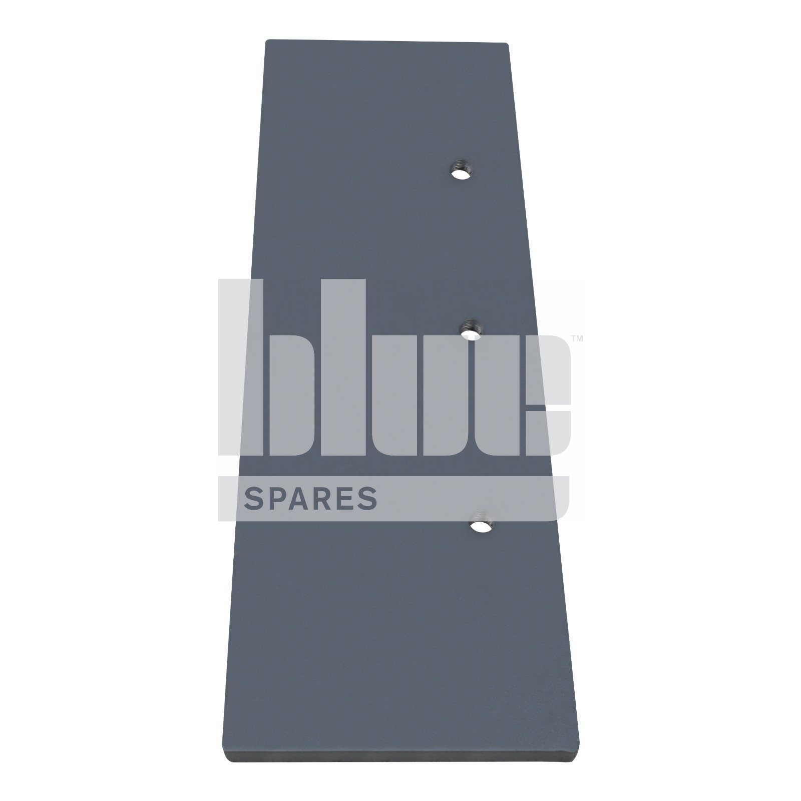 CHUTE PLATE LOWER