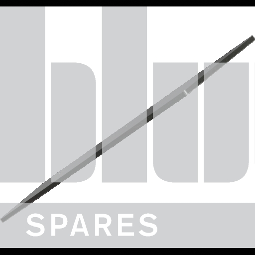 CHUTE PLATE LOWER