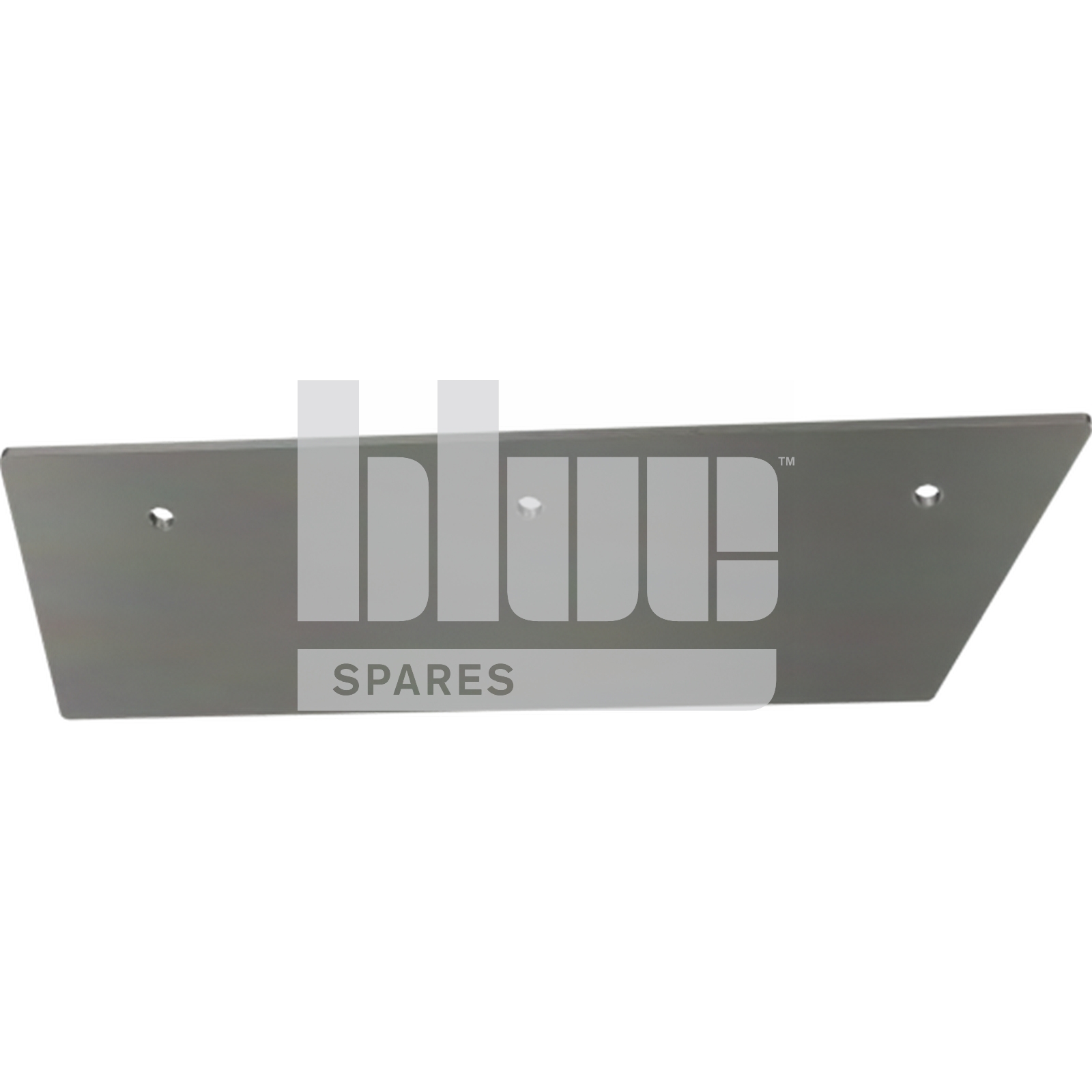 CHUTE PLATE LOWER