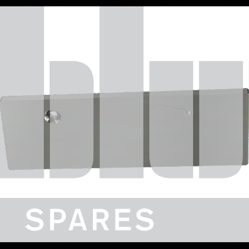 RH LOWER WEAR PLATE