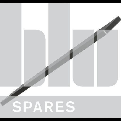 RH LOWER WEAR PLATE