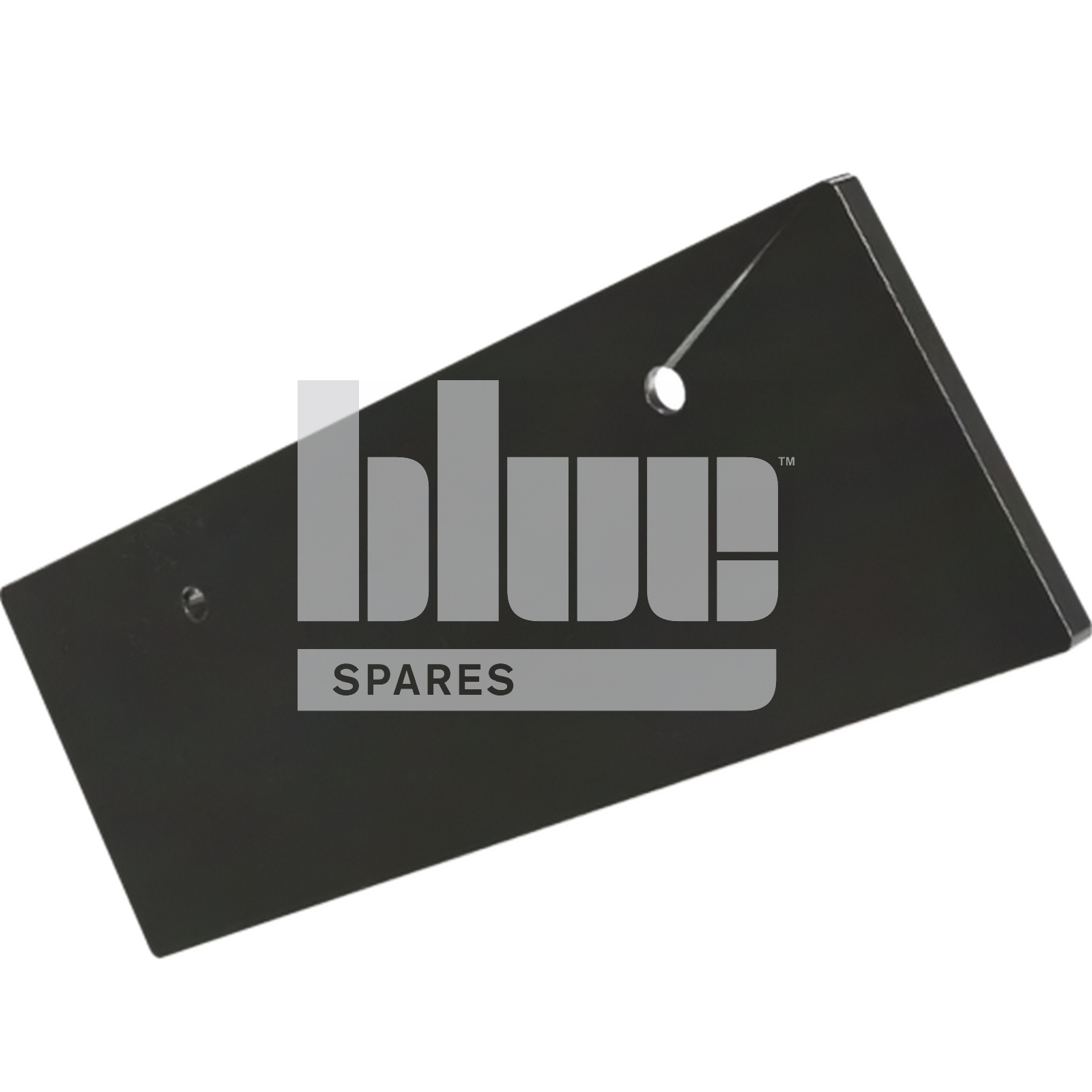 RH LOWER WEAR PLATE
