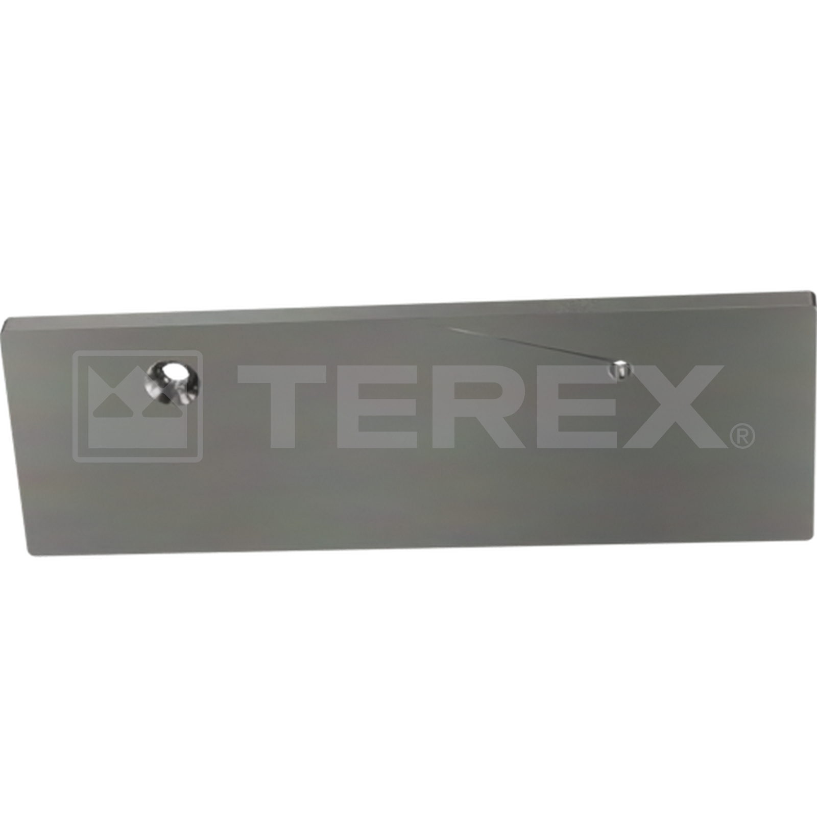 RH LOWER WEAR PLATE