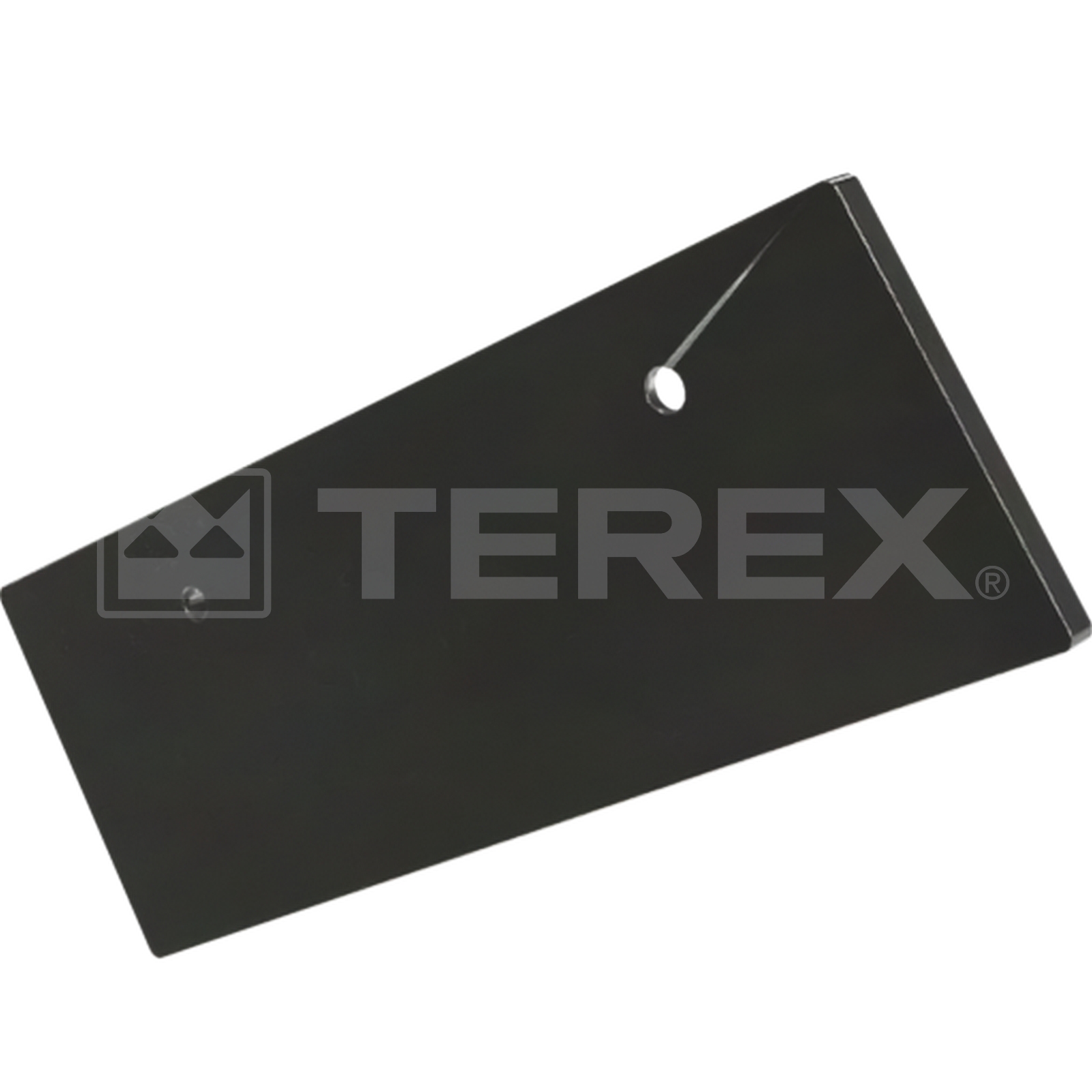 RH LOWER WEAR PLATE