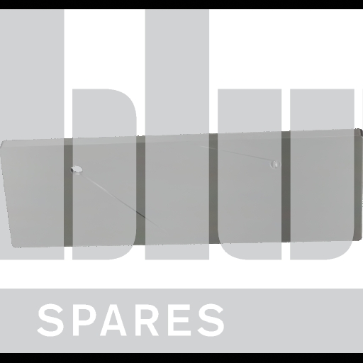 LH LOWER WEAR PLATE