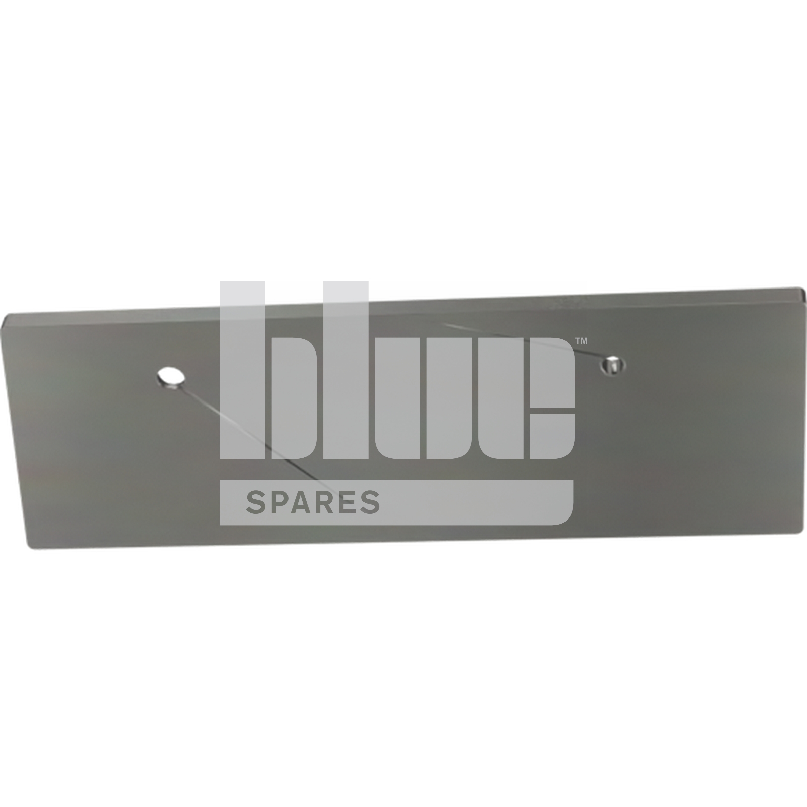 LH LOWER WEAR PLATE