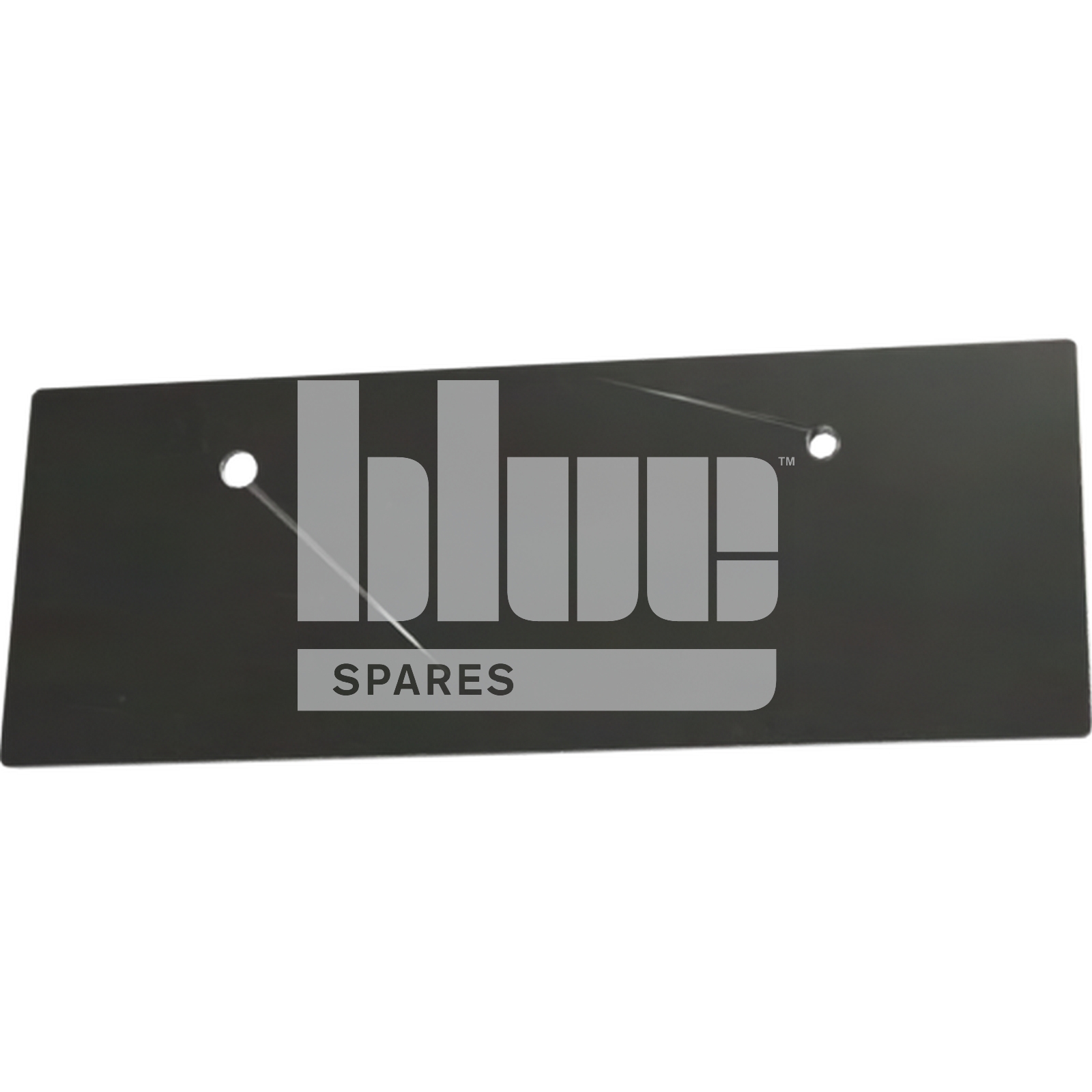 LH LOWER WEAR PLATE