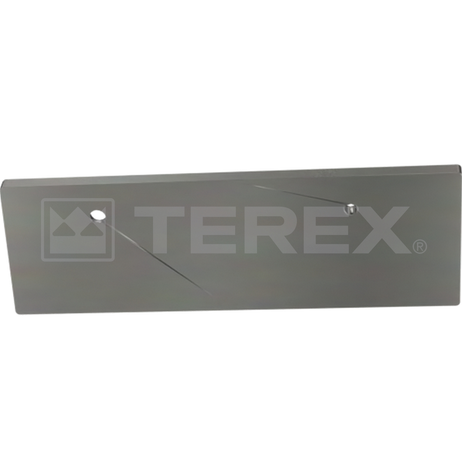 LH LOWER WEAR PLATE