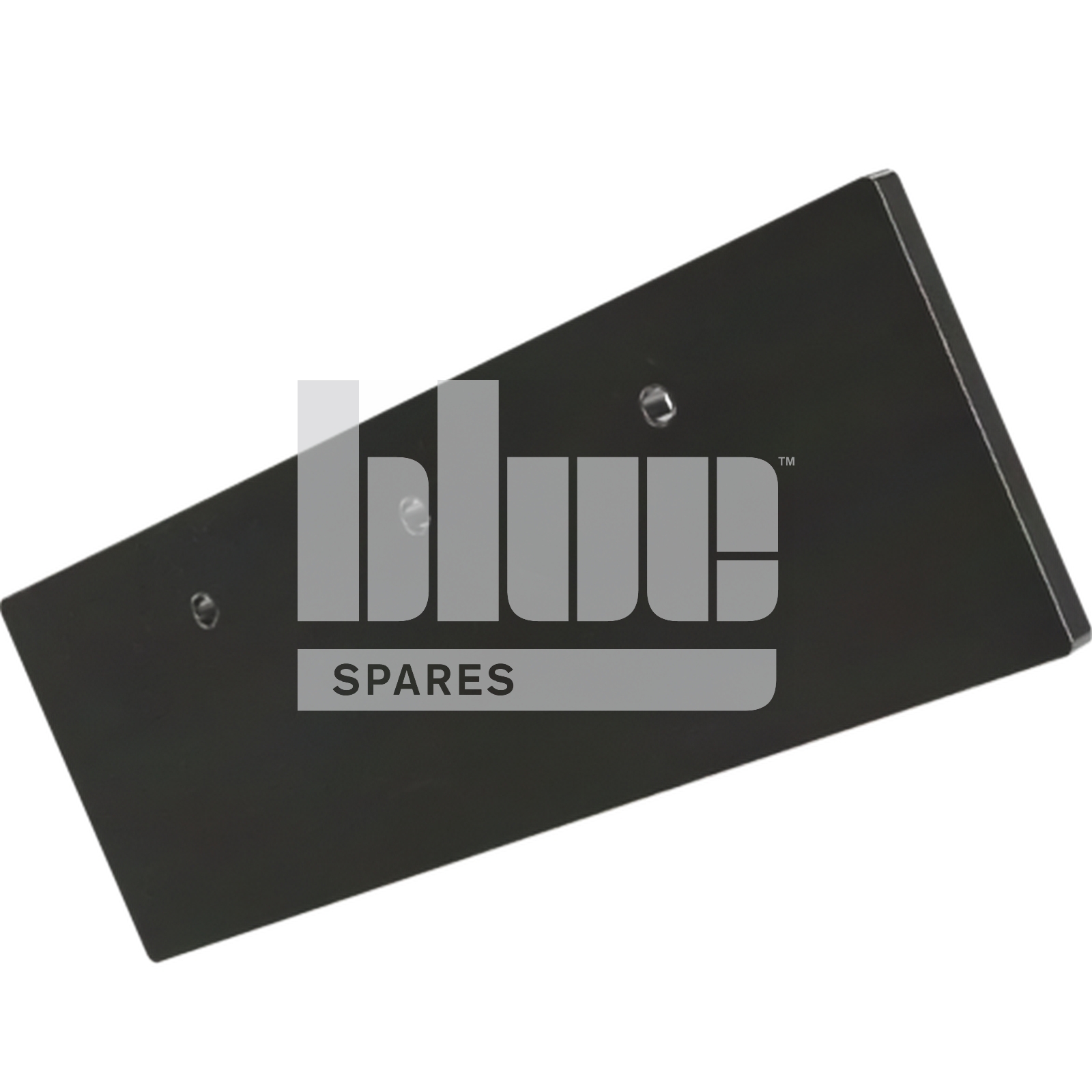 CHUTE WEAR PLT LOWER