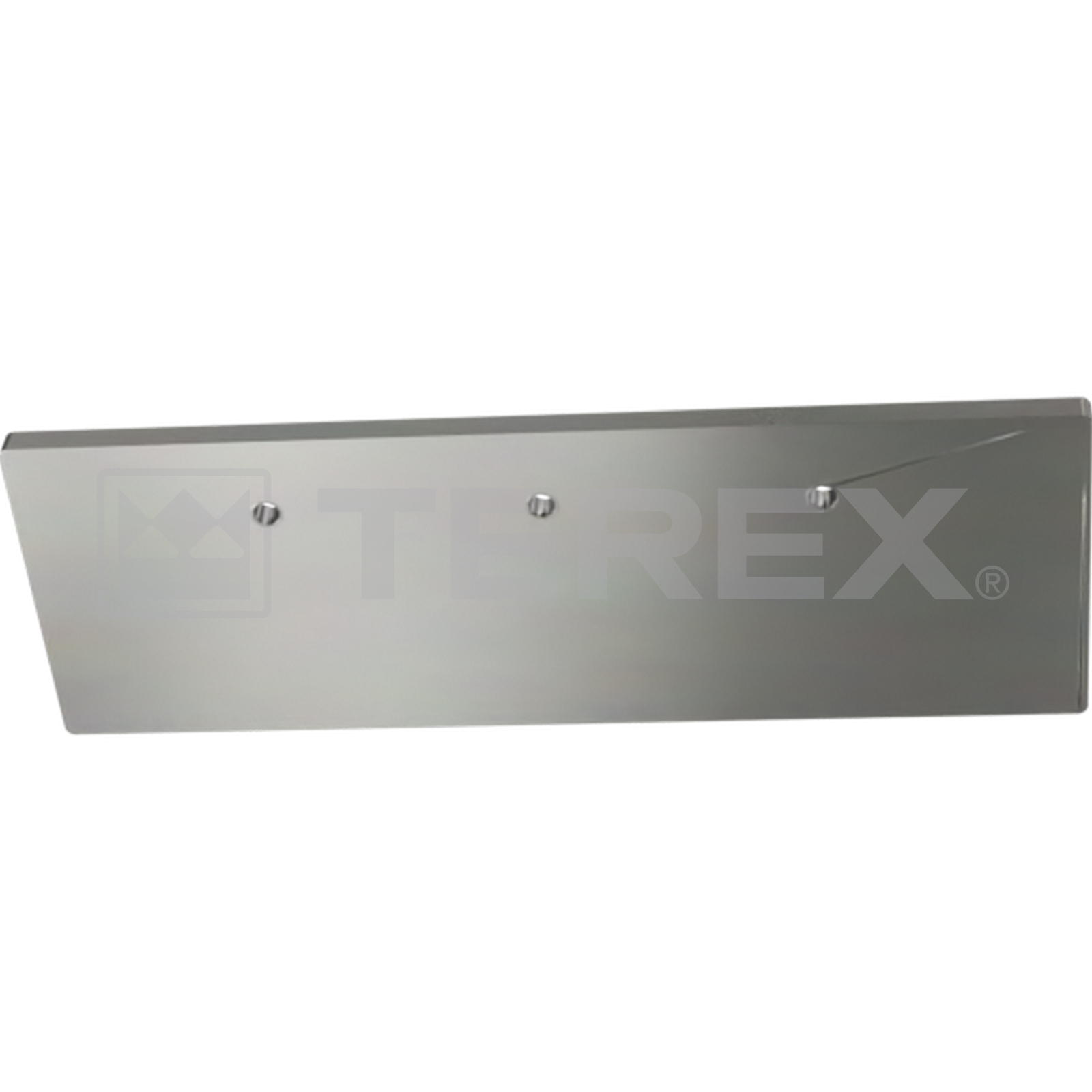 CHUTE WEAR PLT LOWER