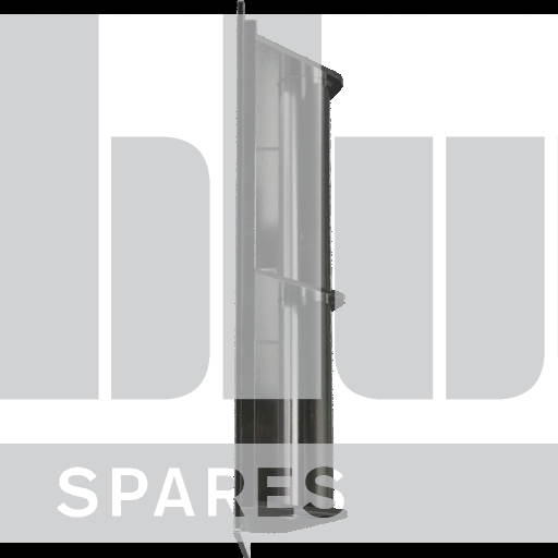 PUNCHPLATE PANEL FRAME