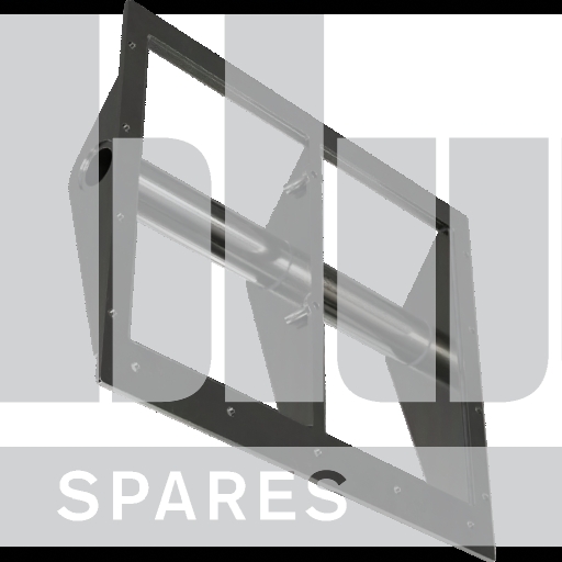 PUNCHPLATE PANEL FRAME