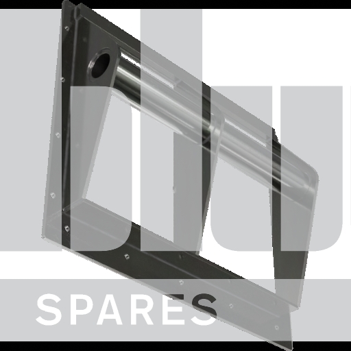 PUNCHPLATE PANEL FRAME