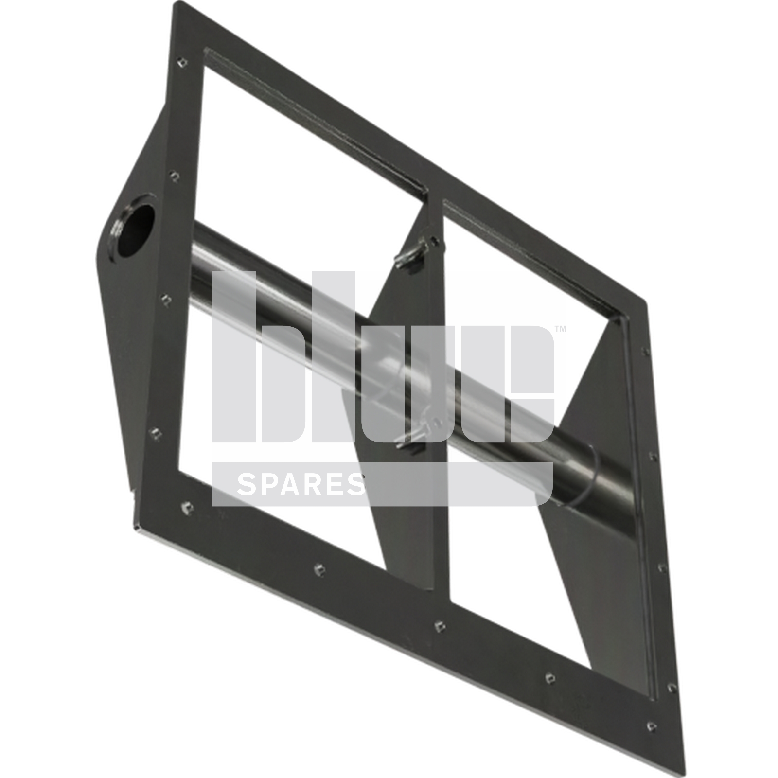 PUNCHPLATE PANEL FRAME
