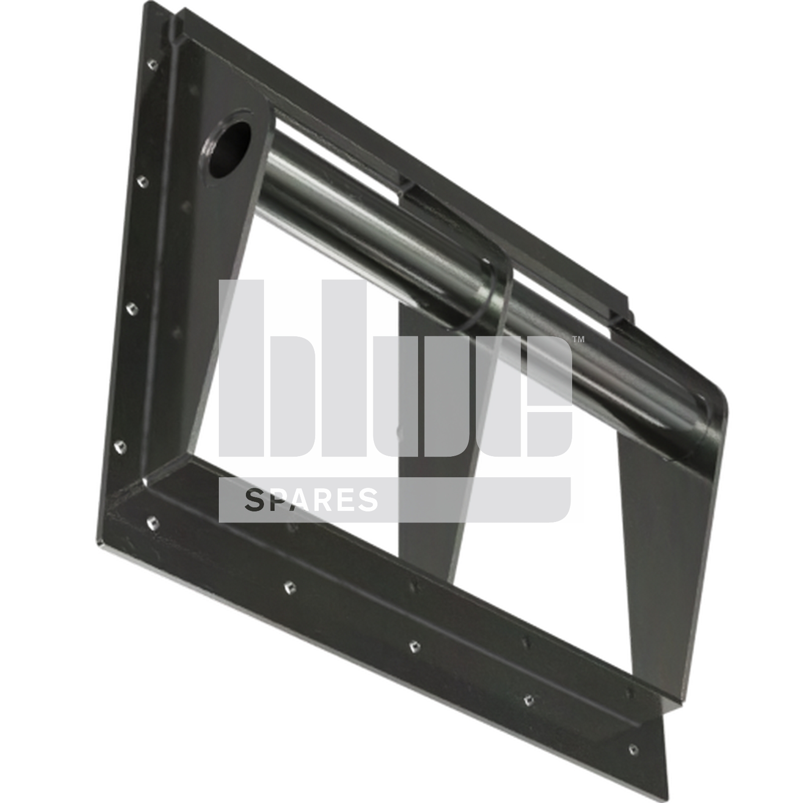 PUNCHPLATE PANEL FRAME