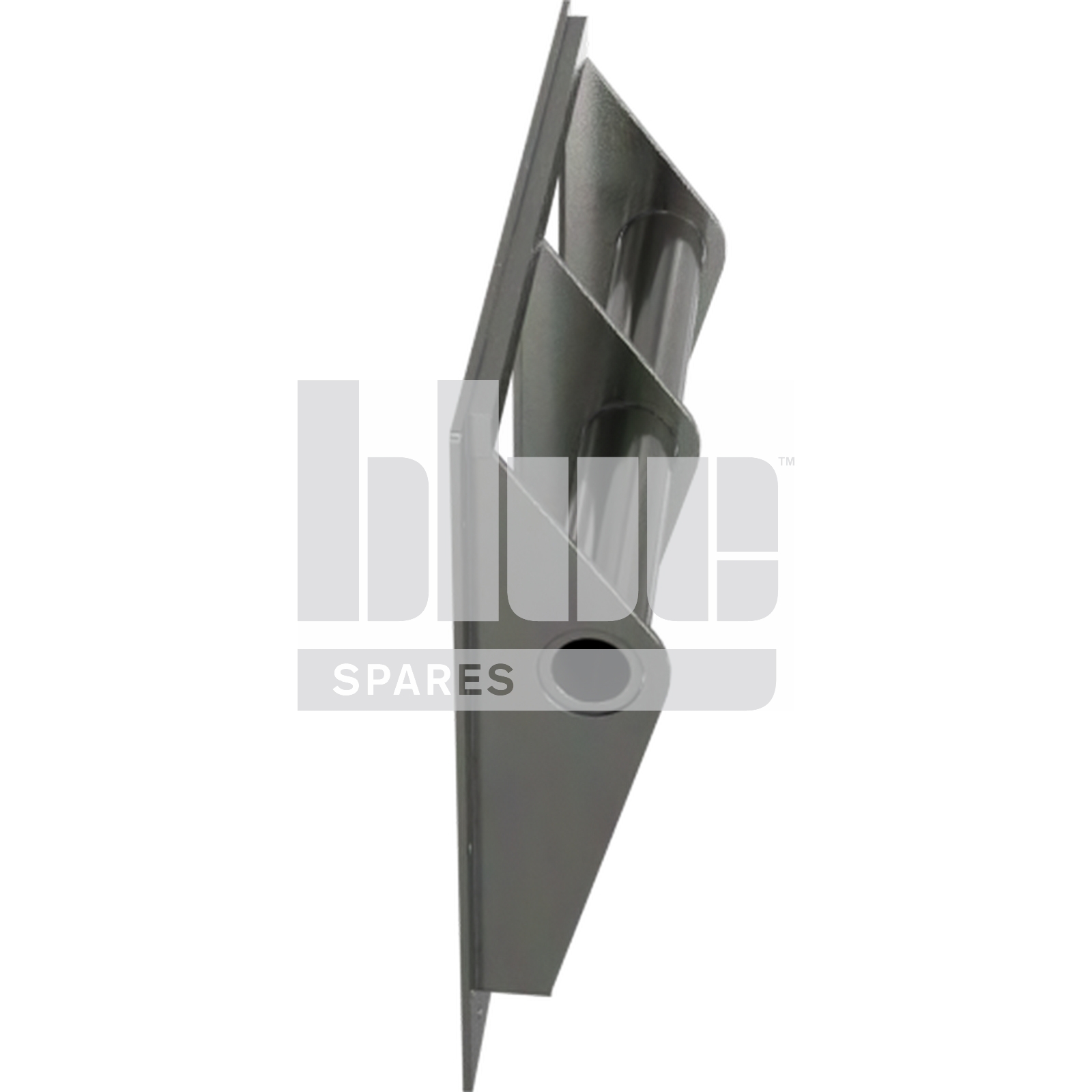 PUNCHPLATE PANEL FRAME