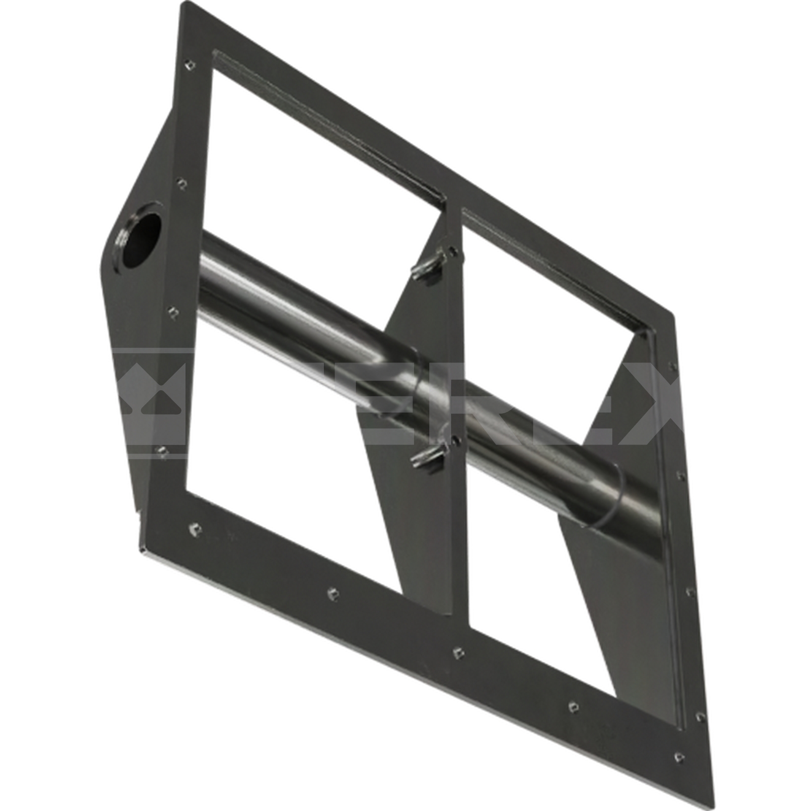 PUNCHPLATE PANEL FRAME