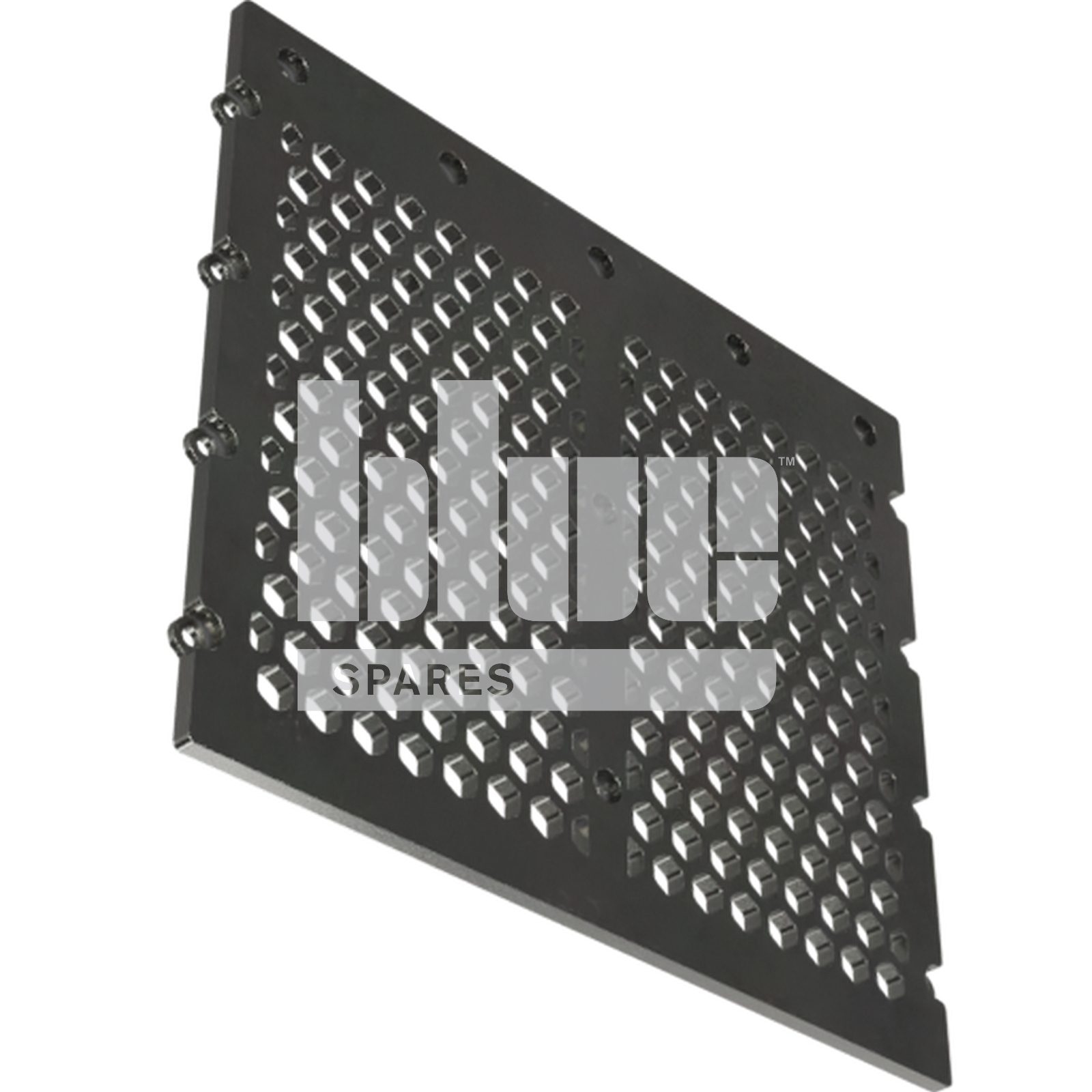 TP550 50MM PUNCH PLATE