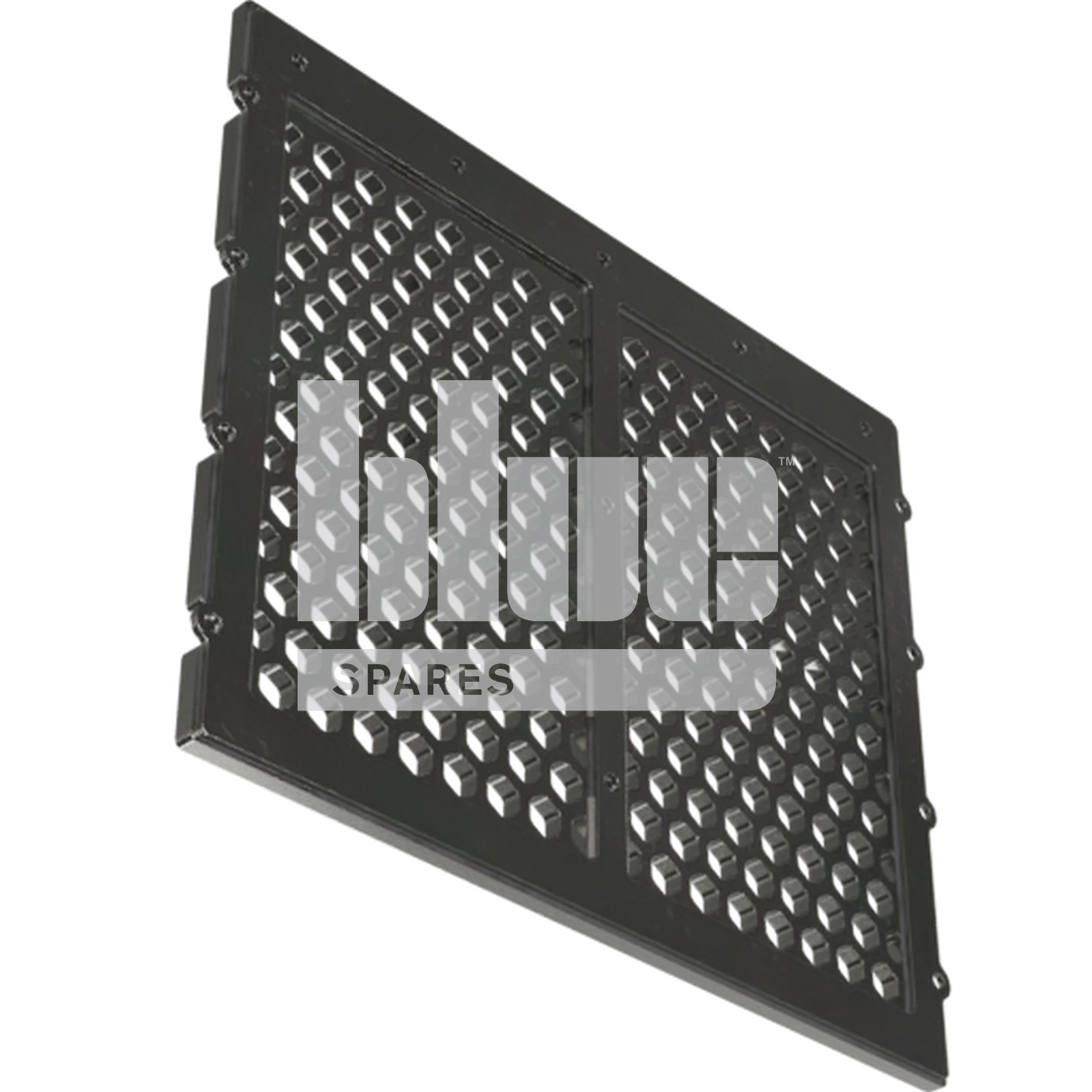 TP550 50MM PUNCH PLATE