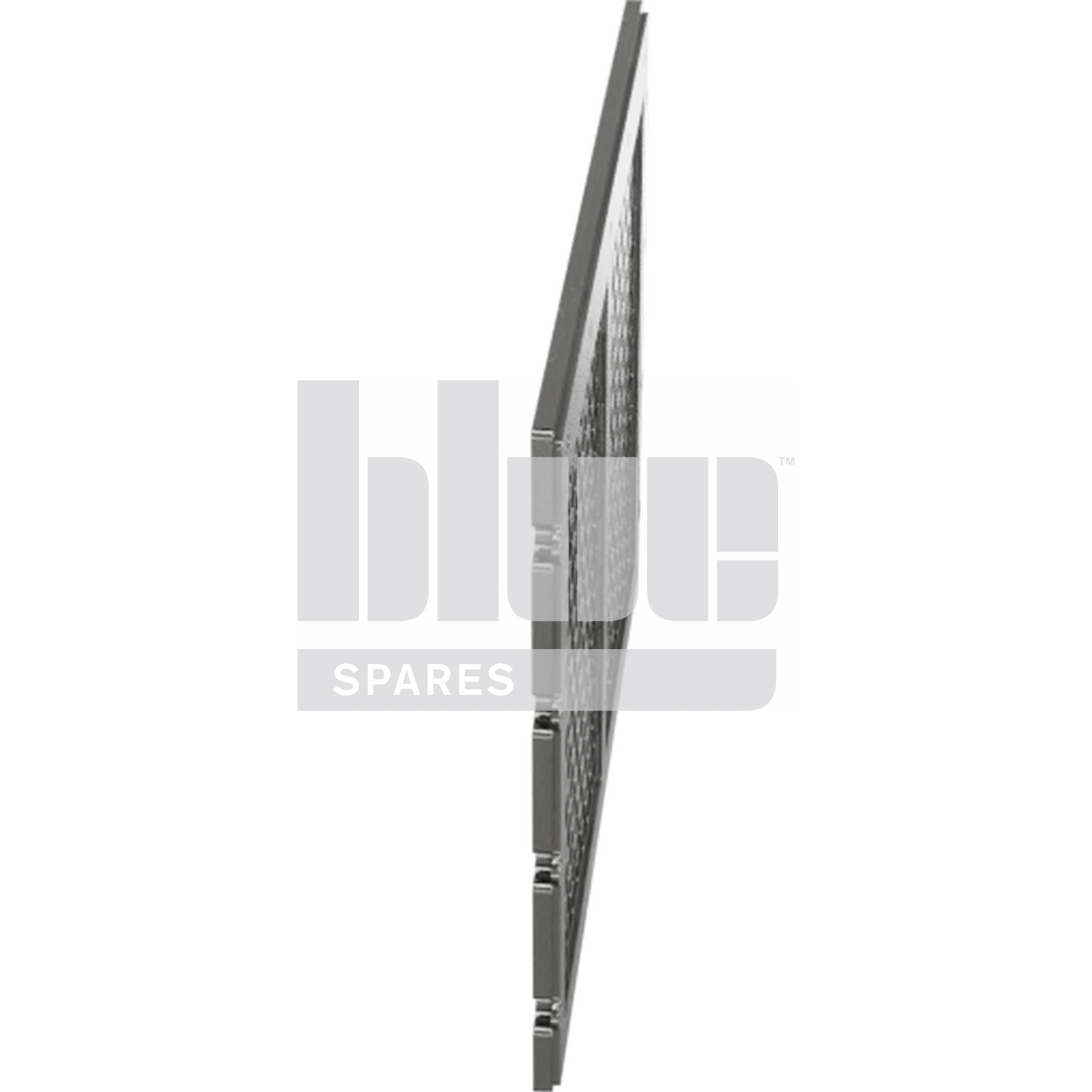 TP550 50MM PUNCH PLATE