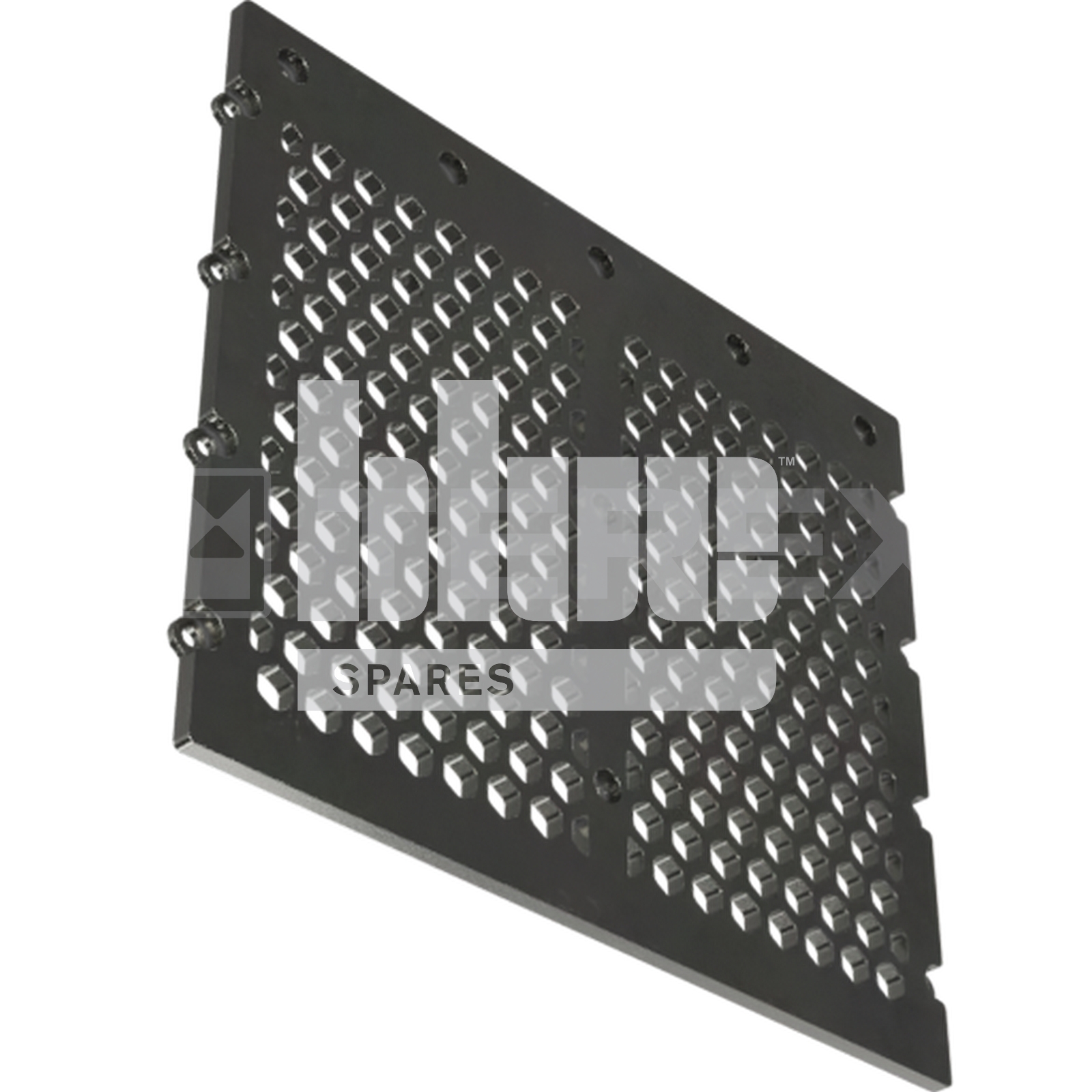 TP550 50MM PUNCH PLATE