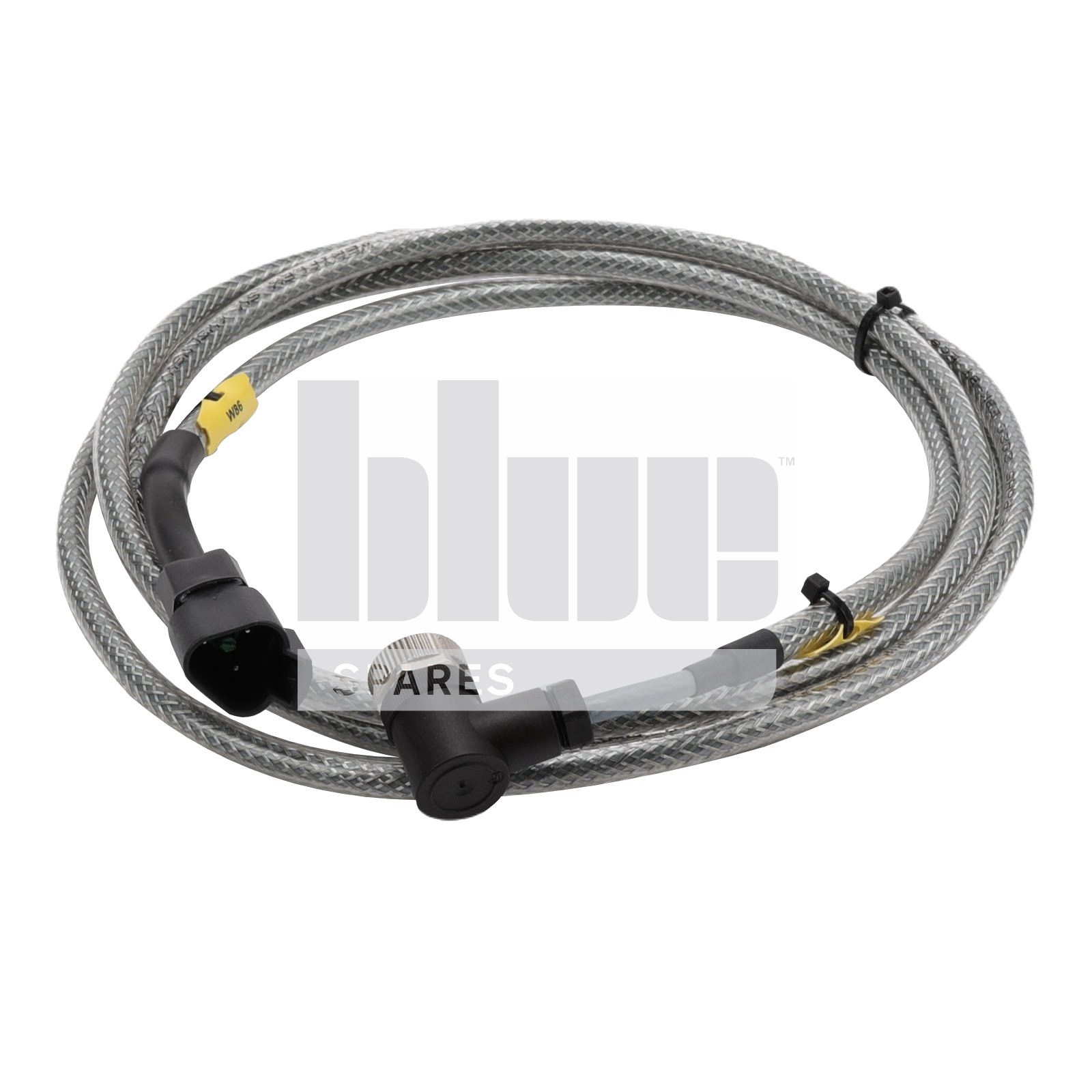 TP550 CRUSHER SPEED SENSOR CABLE W86