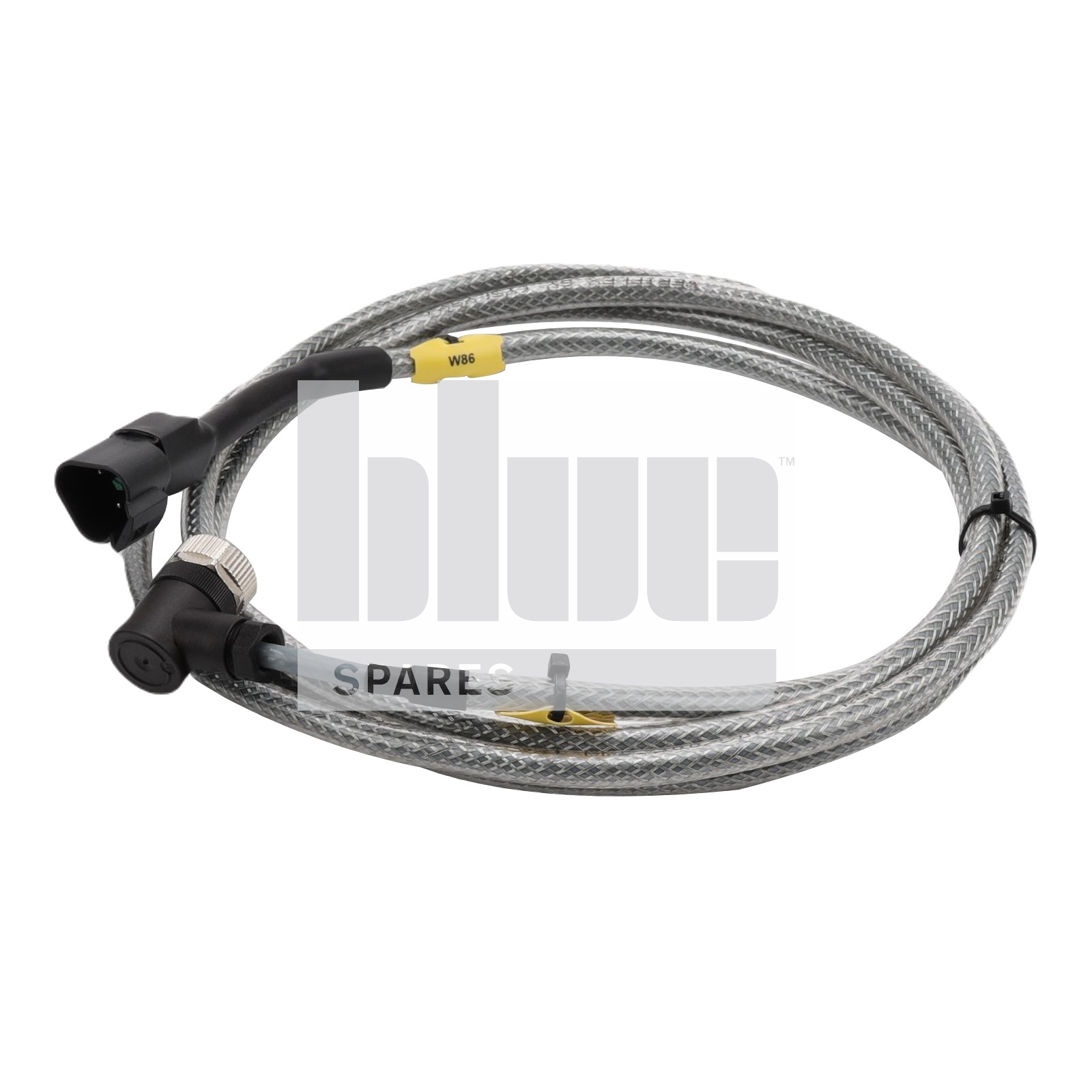 TP550 CRUSHER SPEED SENSOR CABLE W86