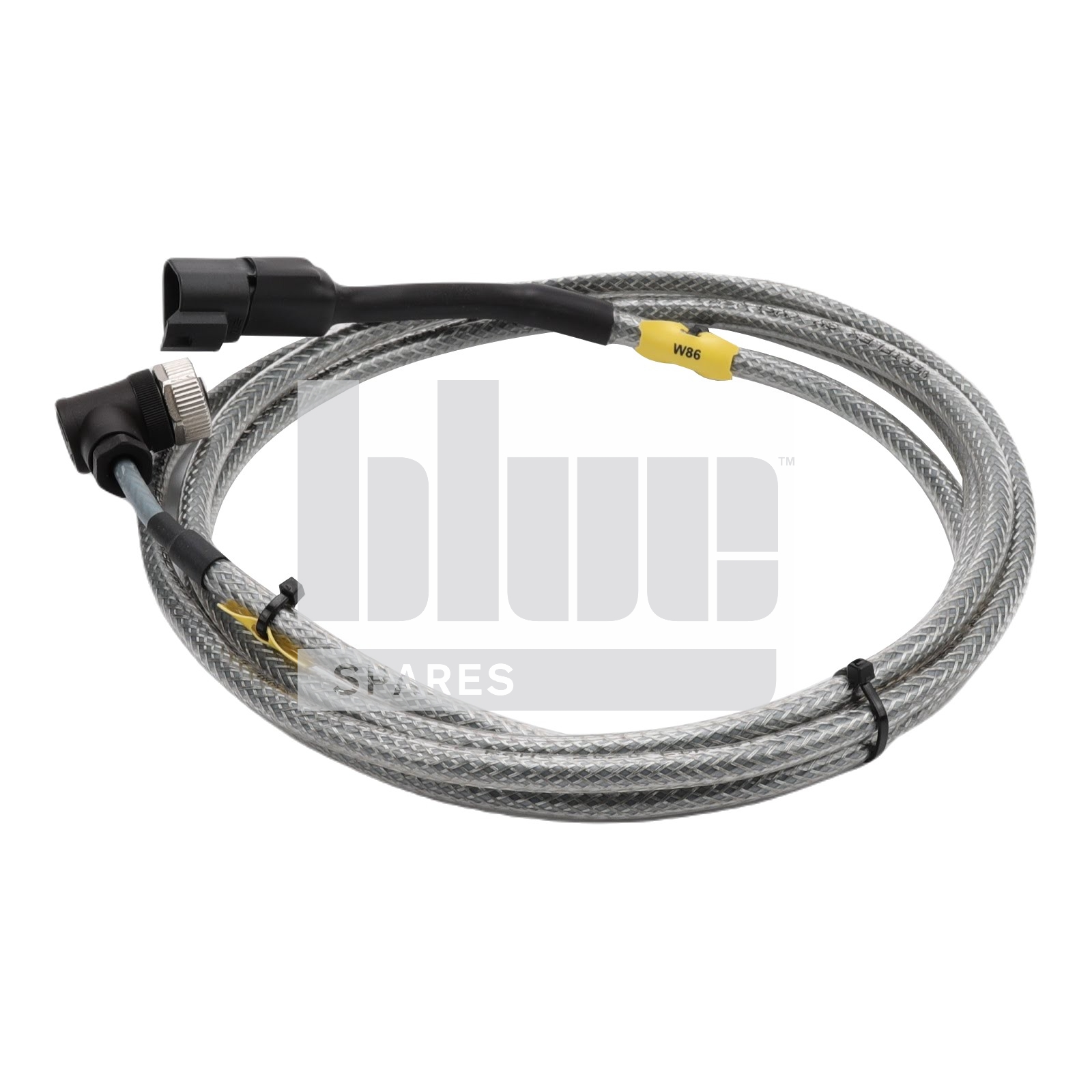 TP550 CRUSHER SPEED SENSOR CABLE W86