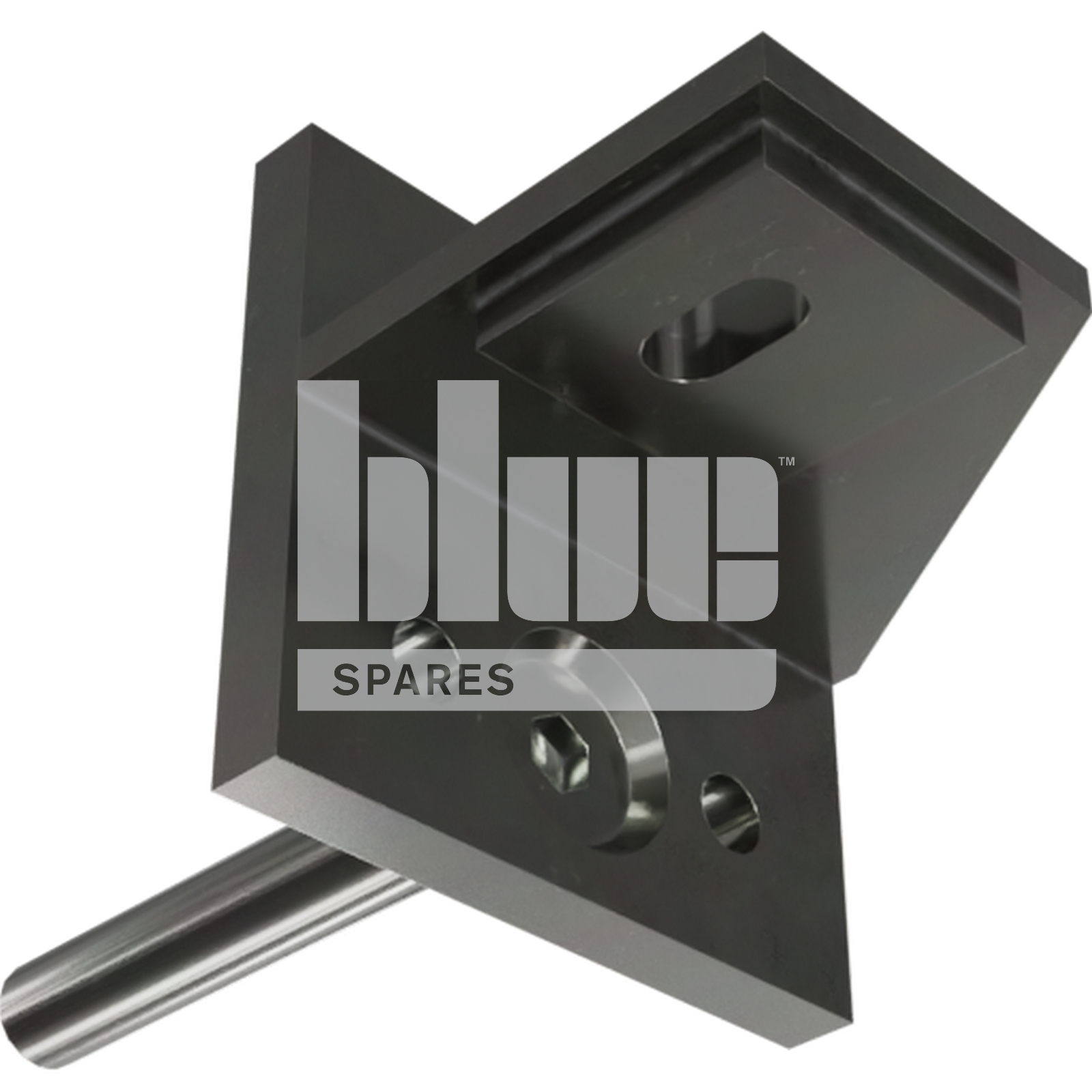 P/UNIT MTG BRKT ASM