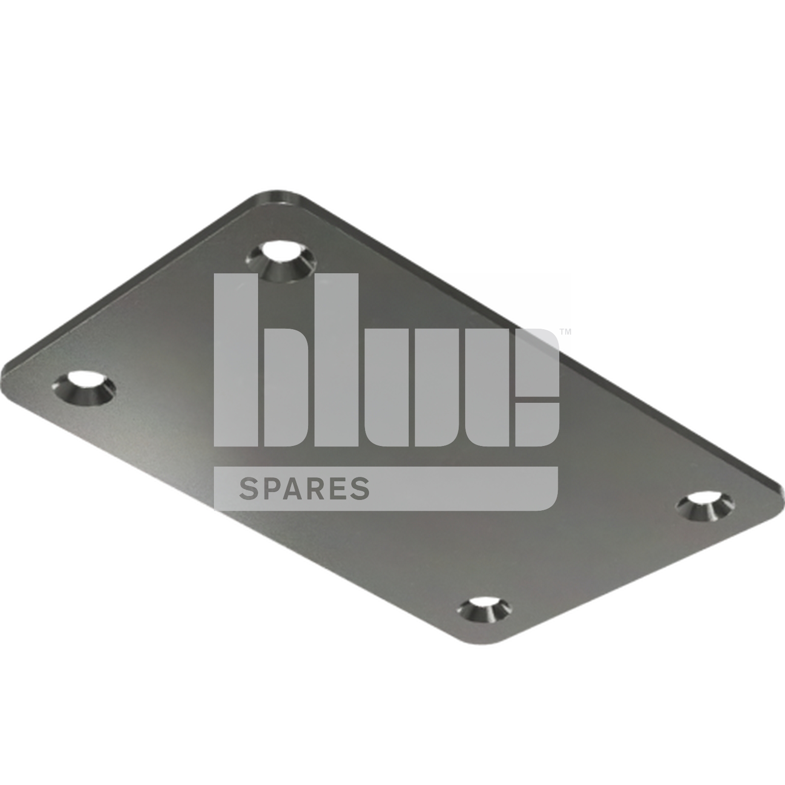 CURTAIN WEARPLATE RHS