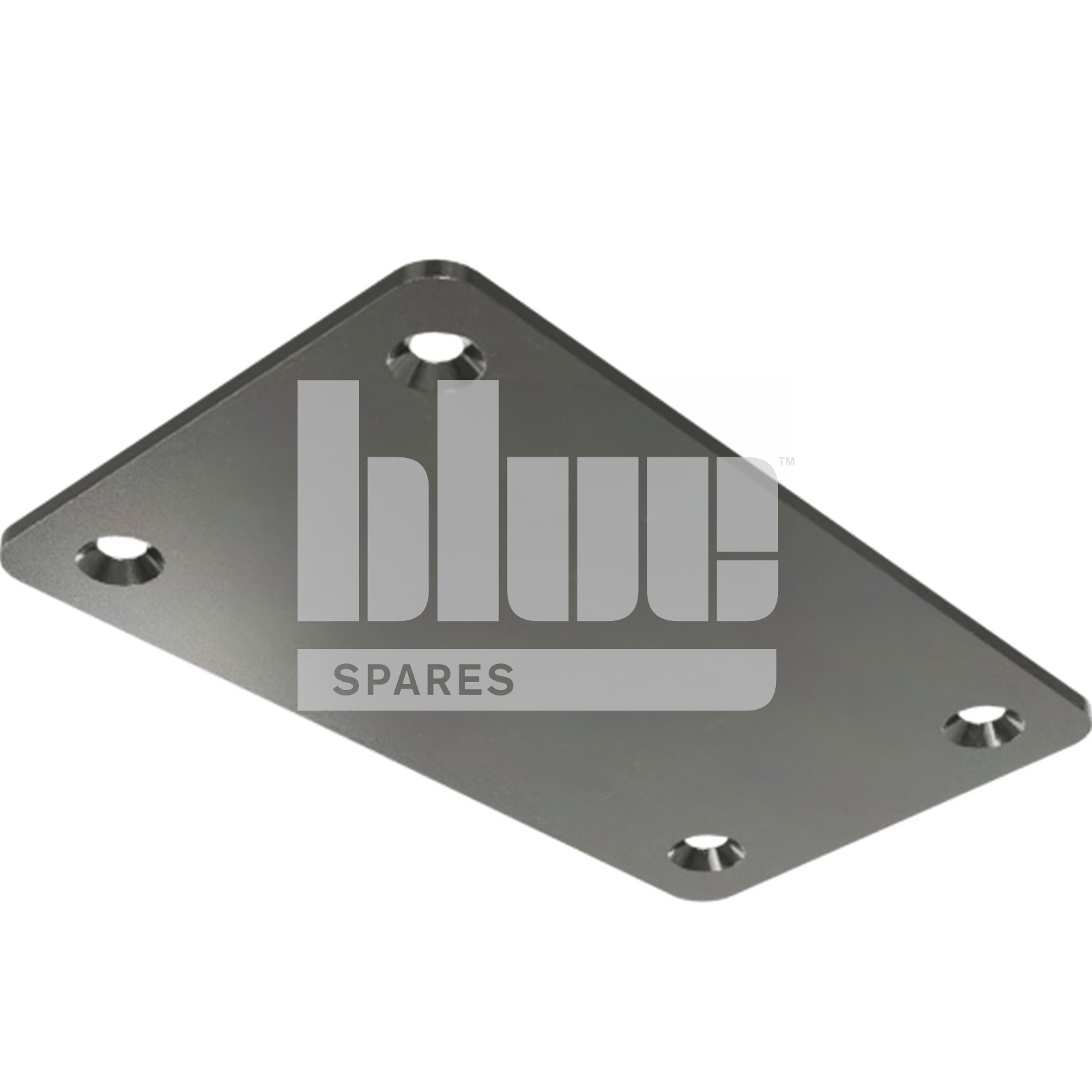 CURTAIN WEARPLATE RHS