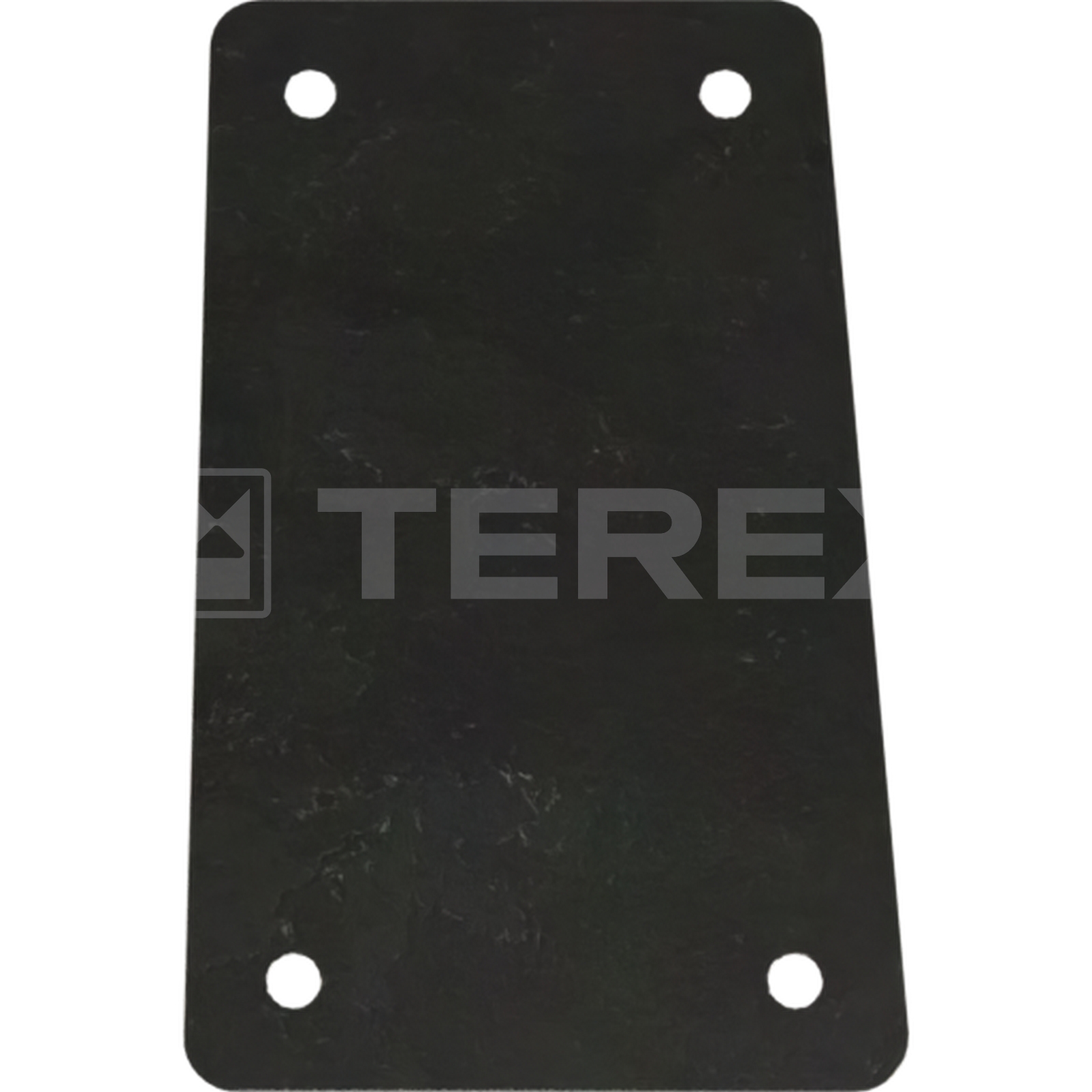 CURTAIN WEARPLATE RHS