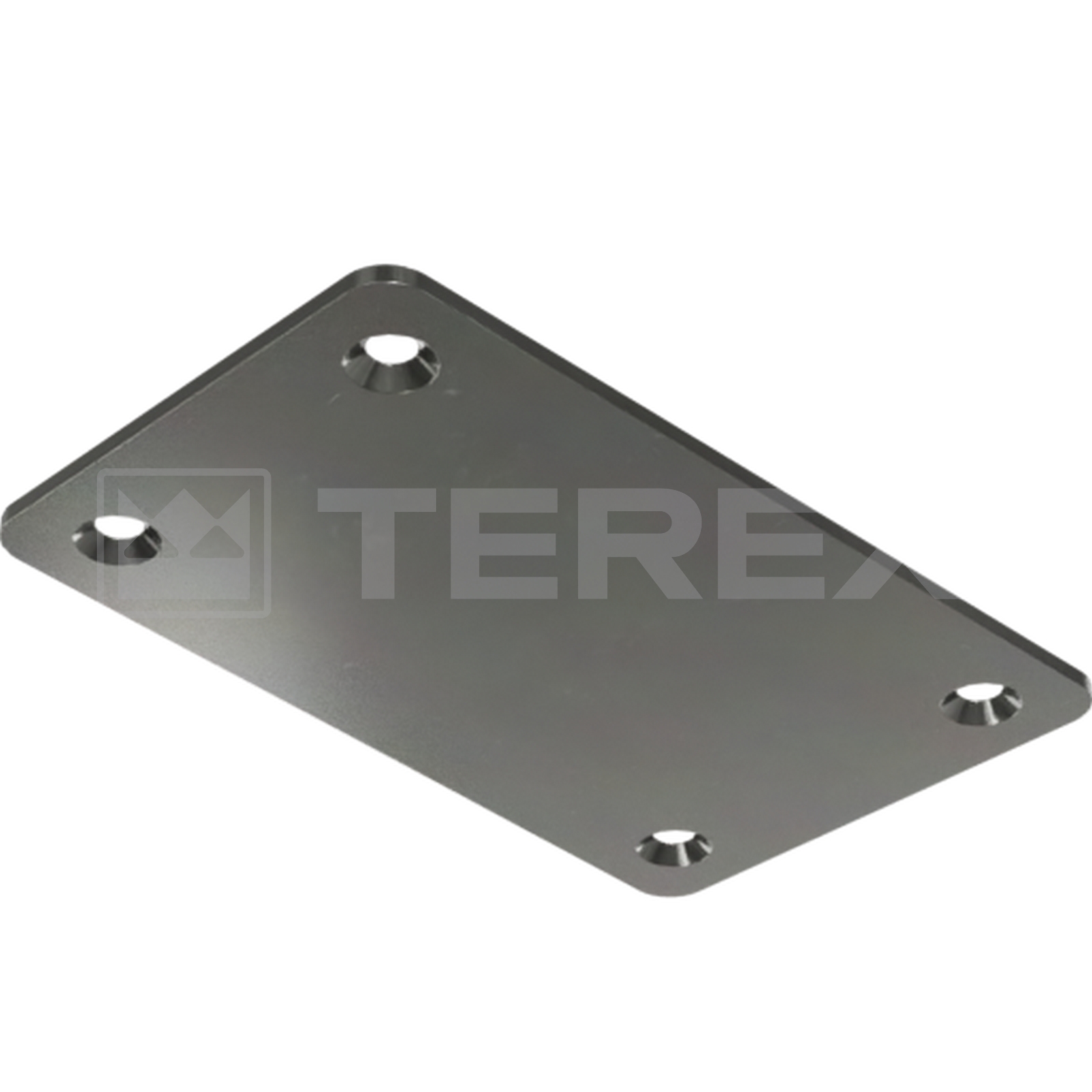 CURTAIN WEARPLATE RHS