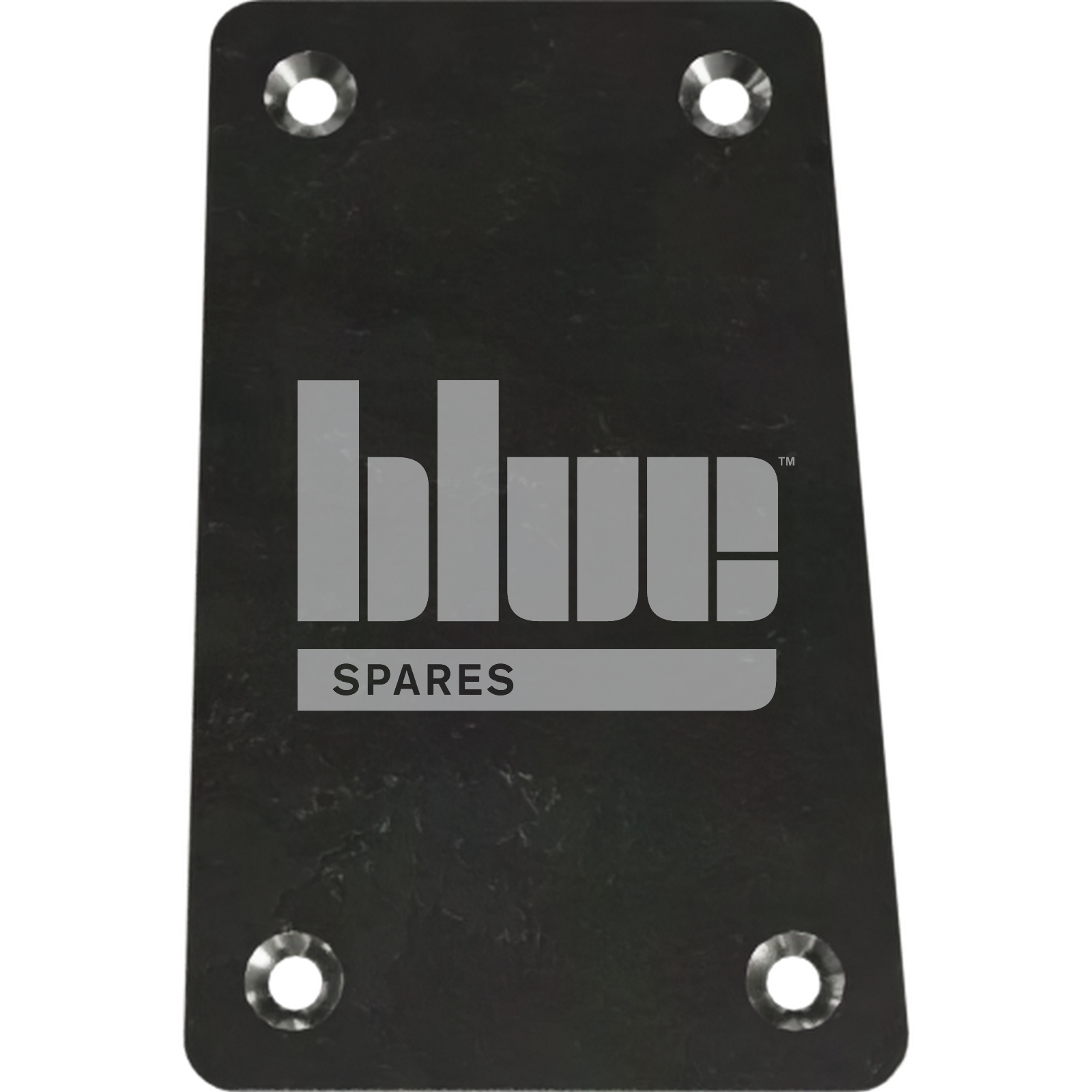 CURTAIN WEARPLATE LHS