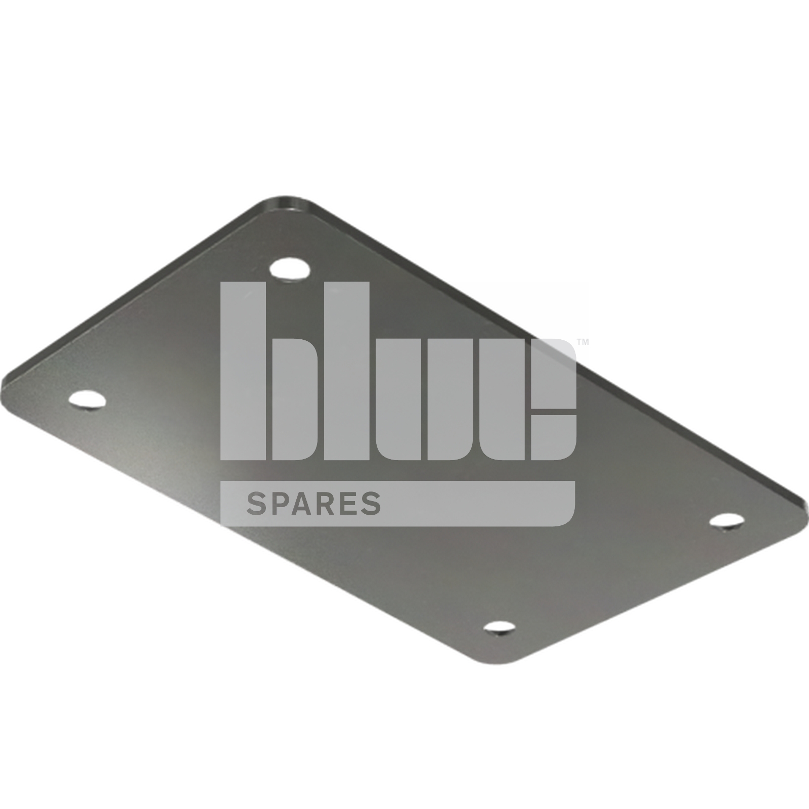 CURTAIN WEARPLATE LHS