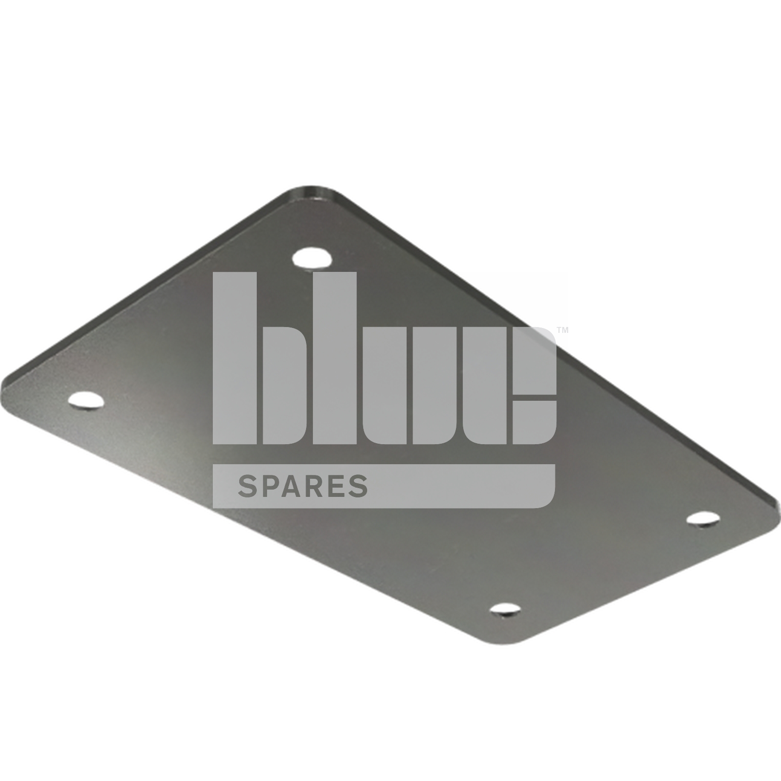 CURTAIN WEARPLATE LHS