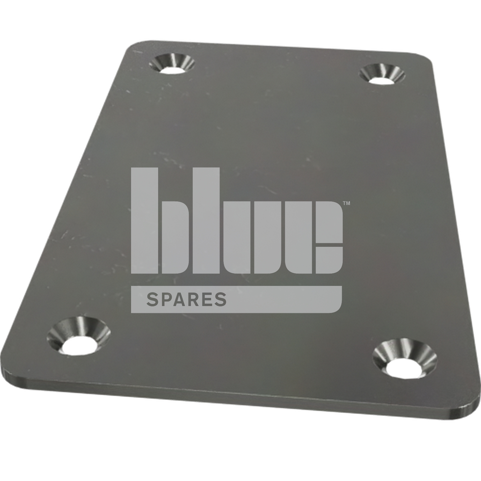 CURTAIN WEARPLATE LHS
