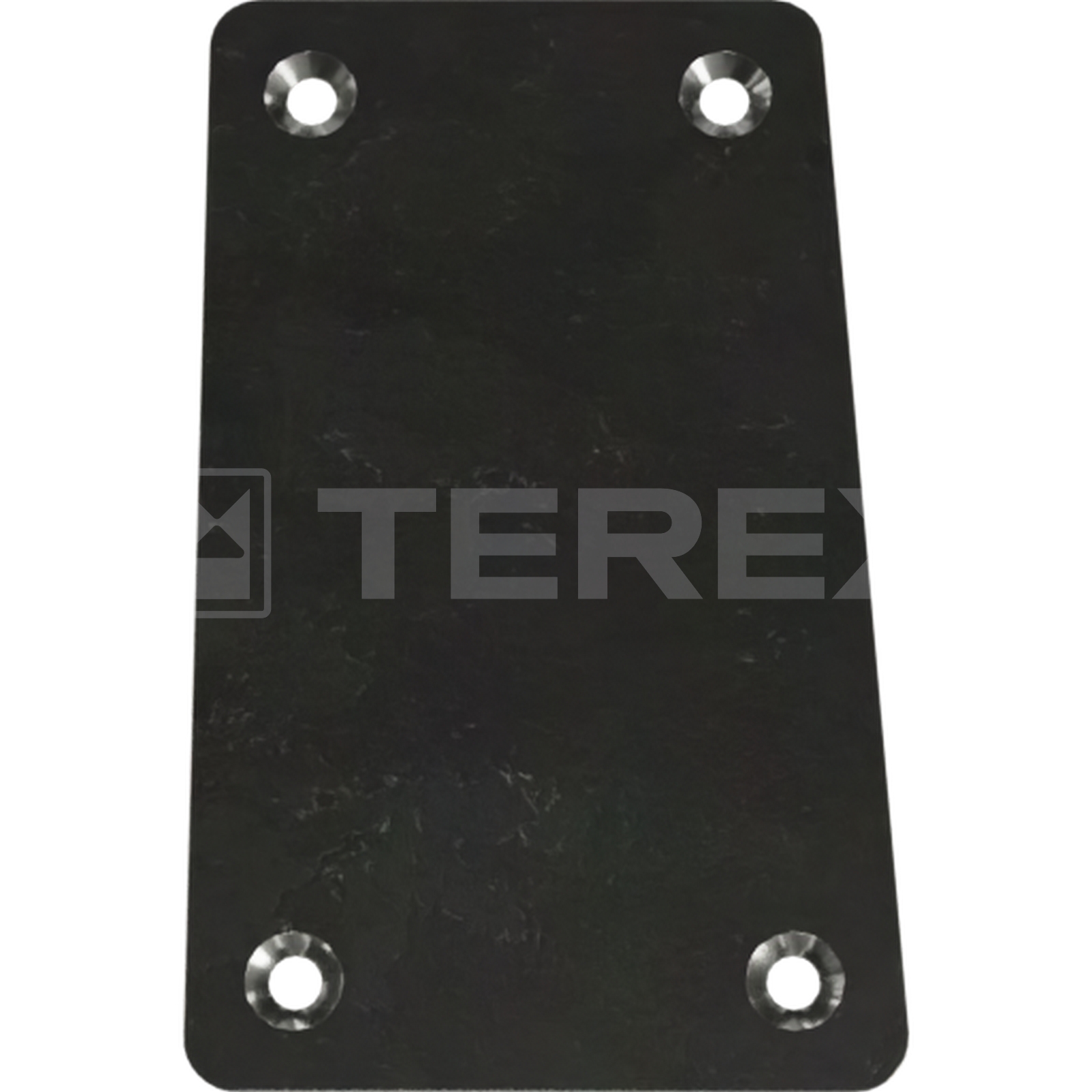 CURTAIN WEARPLATE LHS