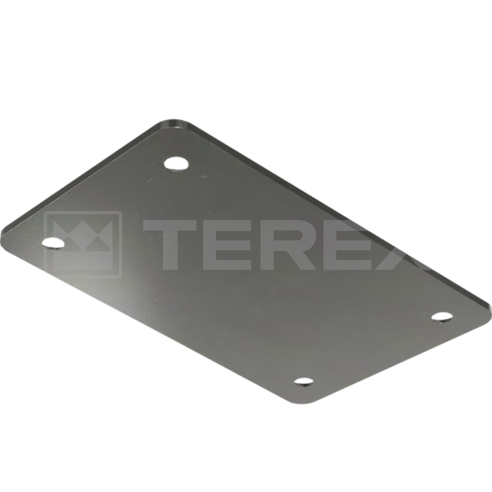 CURTAIN WEARPLATE LHS