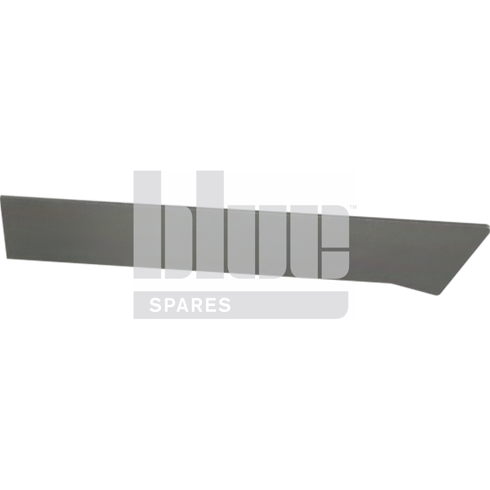 FEEDBOOT SIDE SKIRT ASSY
