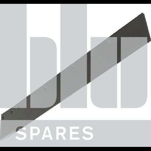 TAIL SECTION SIDE SKIRT ASSY