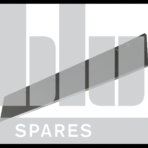 TAIL SECTION SIDE SKIRT ASSY