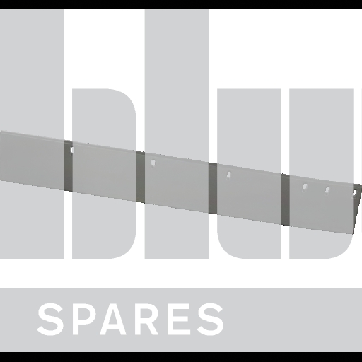 TAIL SECTION SIDE SKIRT ASSY