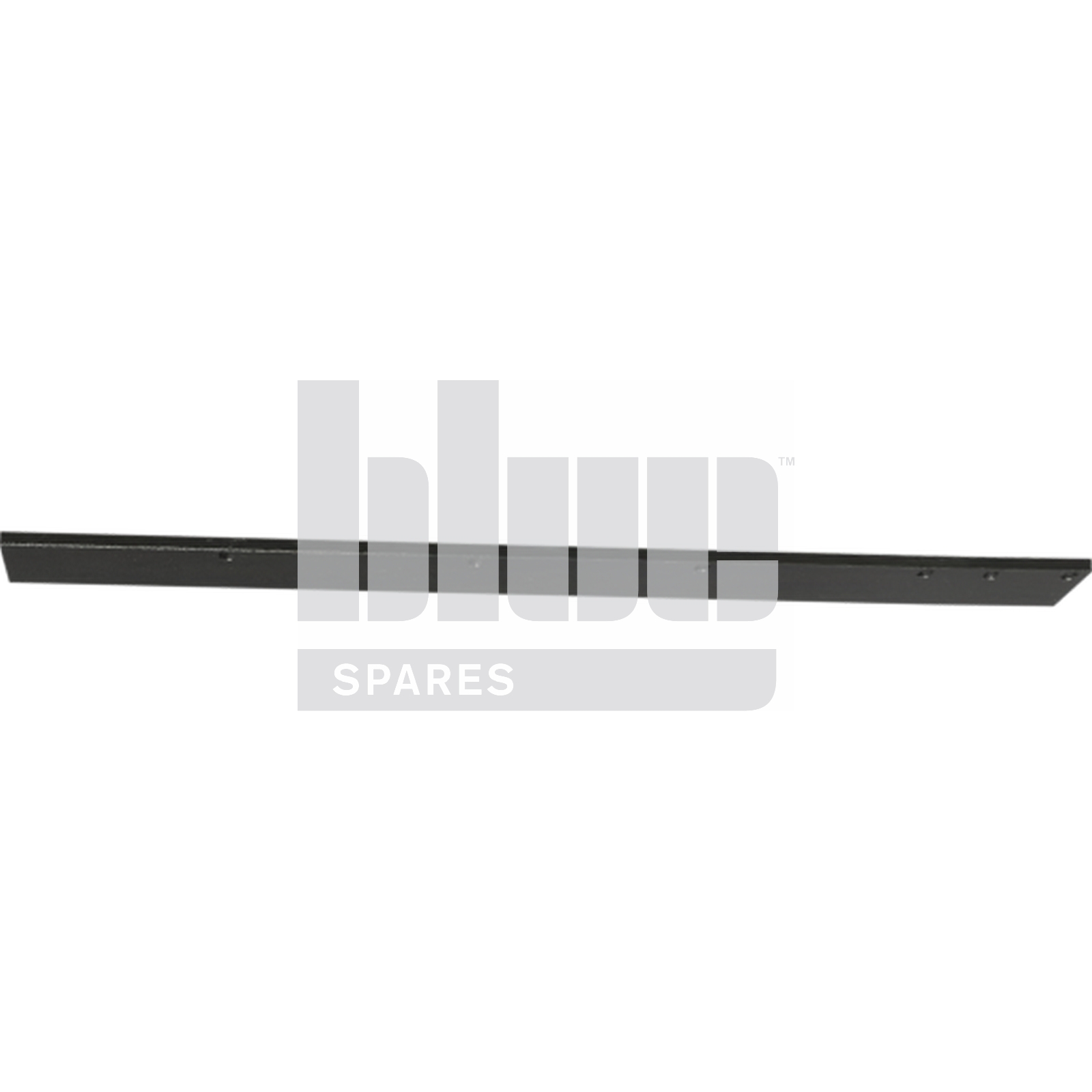 TAIL SECTION SIDE SKIRT ASSY