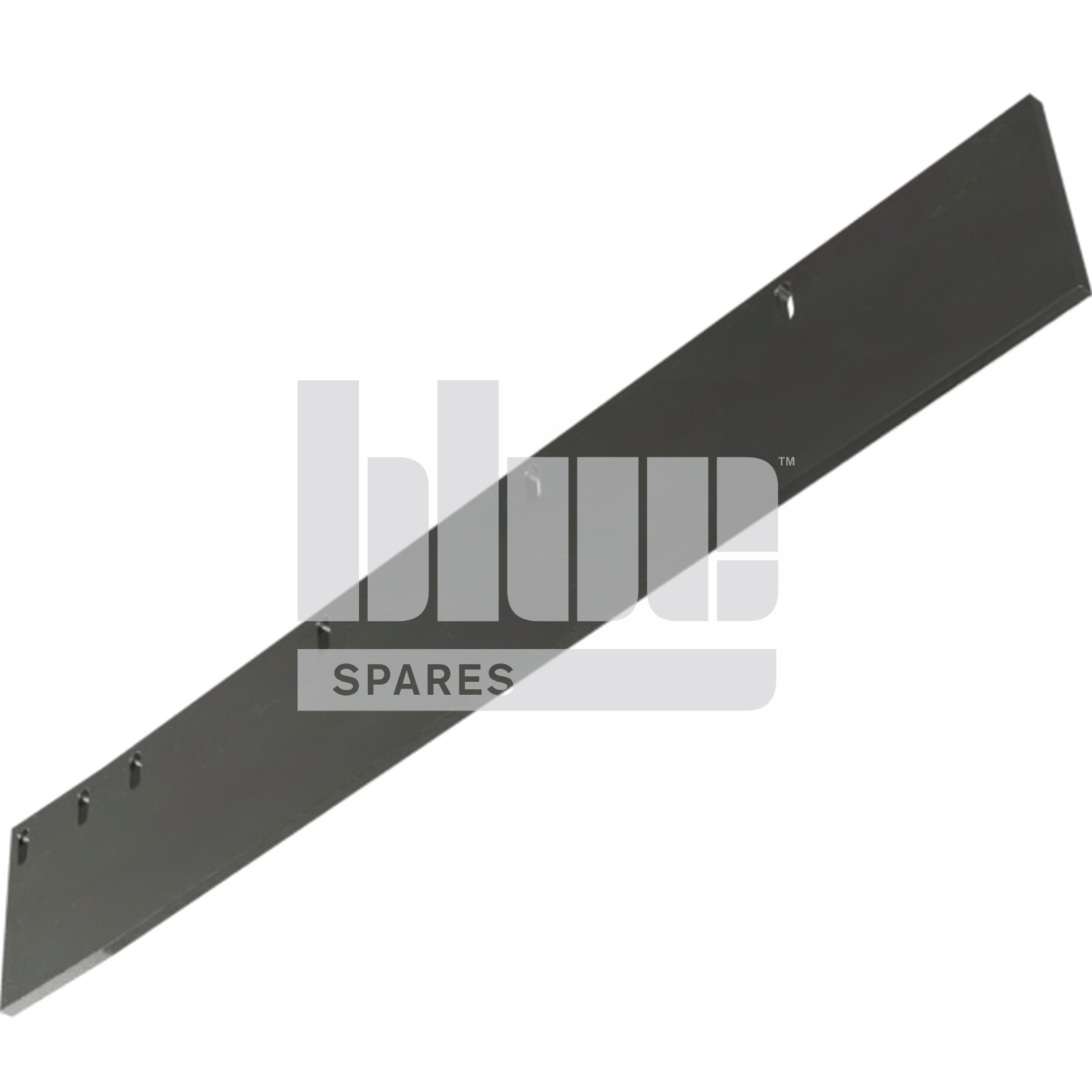 TAIL SECTION SIDE SKIRT ASSY